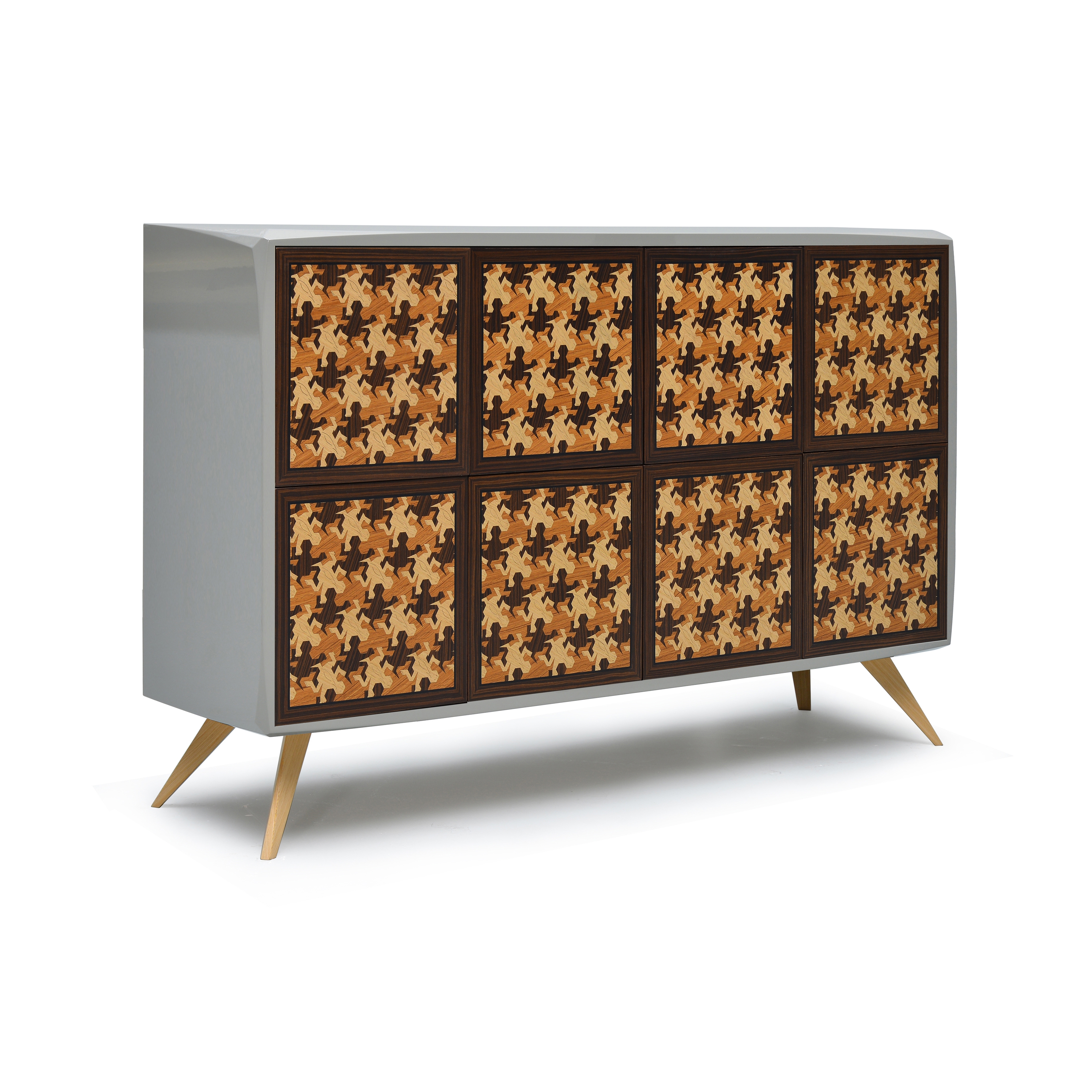 Mostra il prodotto 42 Pepe Cabinet del produttore Mikodam