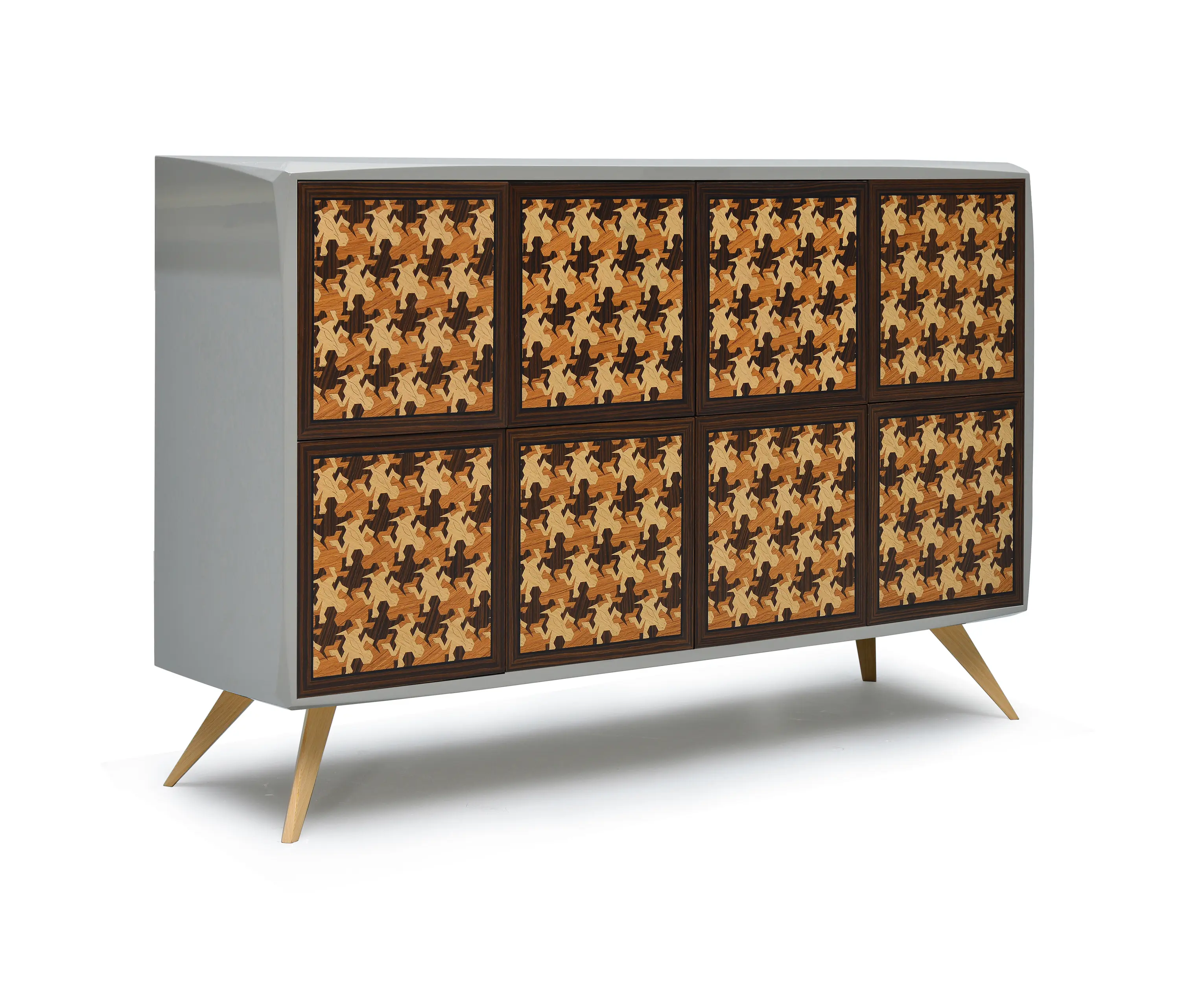 Mikodam - 42 Pepe Cabinet