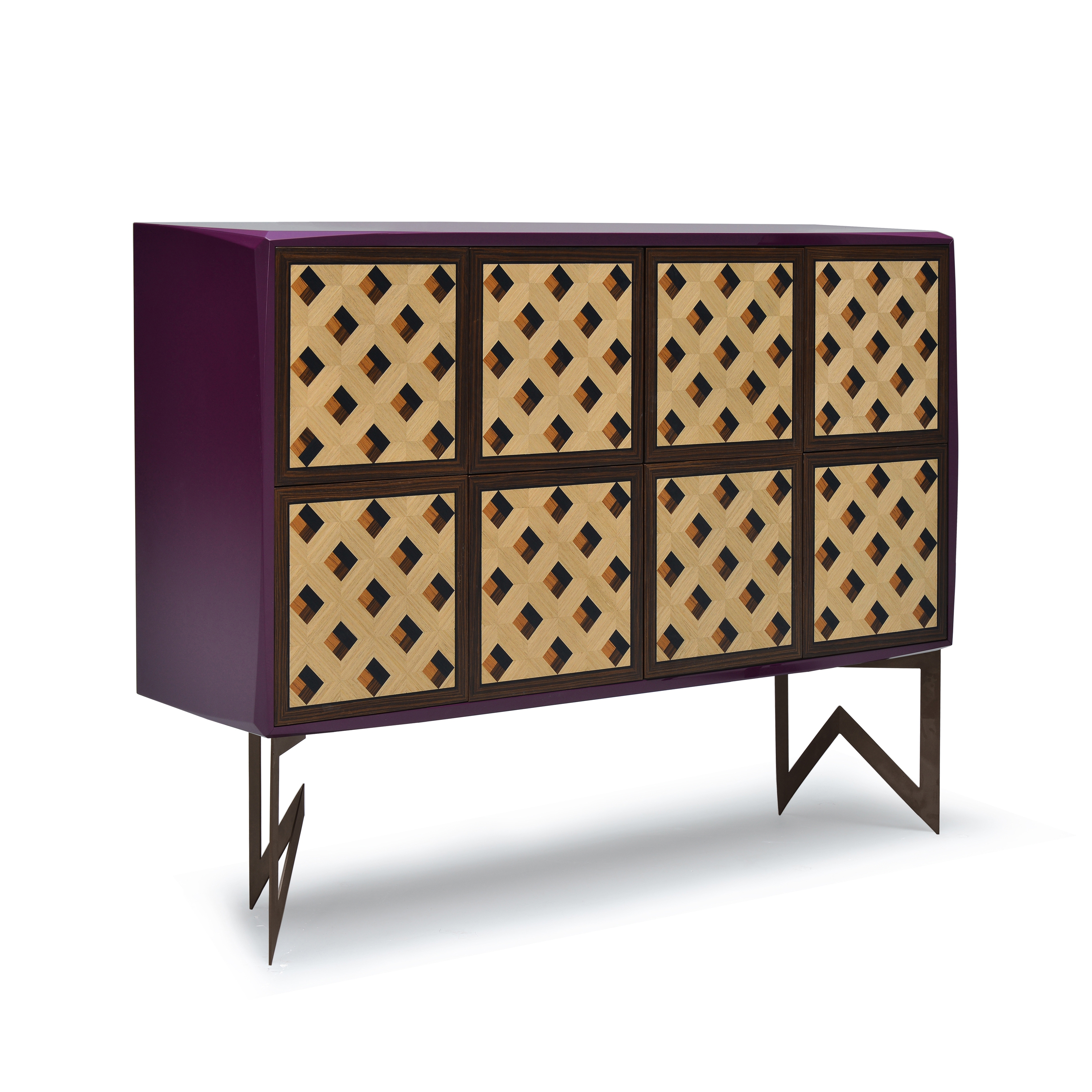 Mostrar el producto 42 Pepe Cabinet del fabricante Mikodam