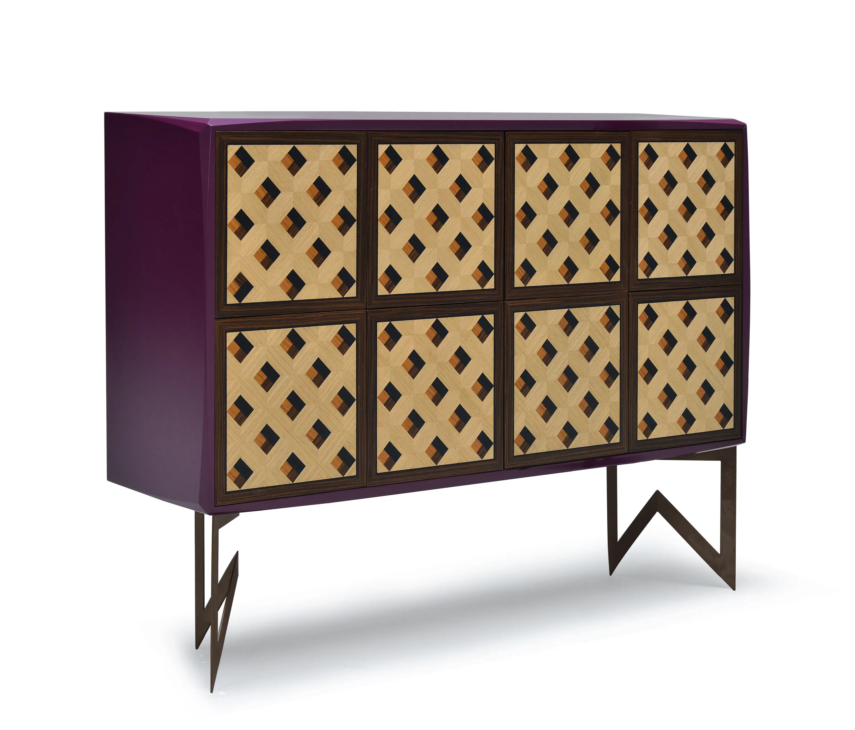 Mikodam - 42 Pepe Cabinet