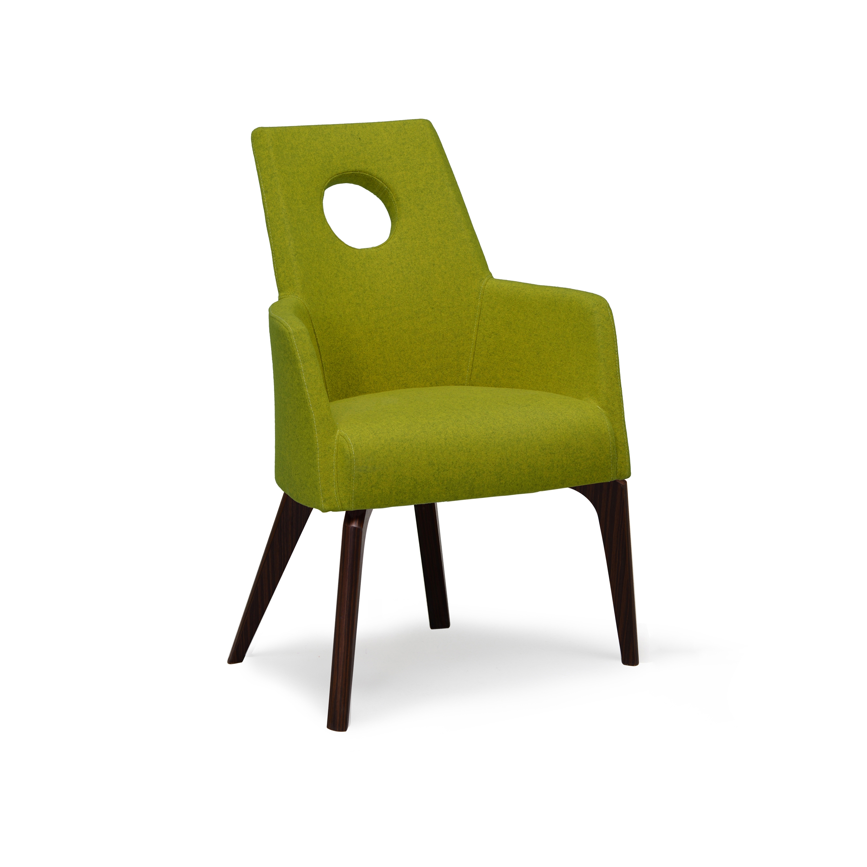 Display product Cina Chair HD from manufacturer Mikodam