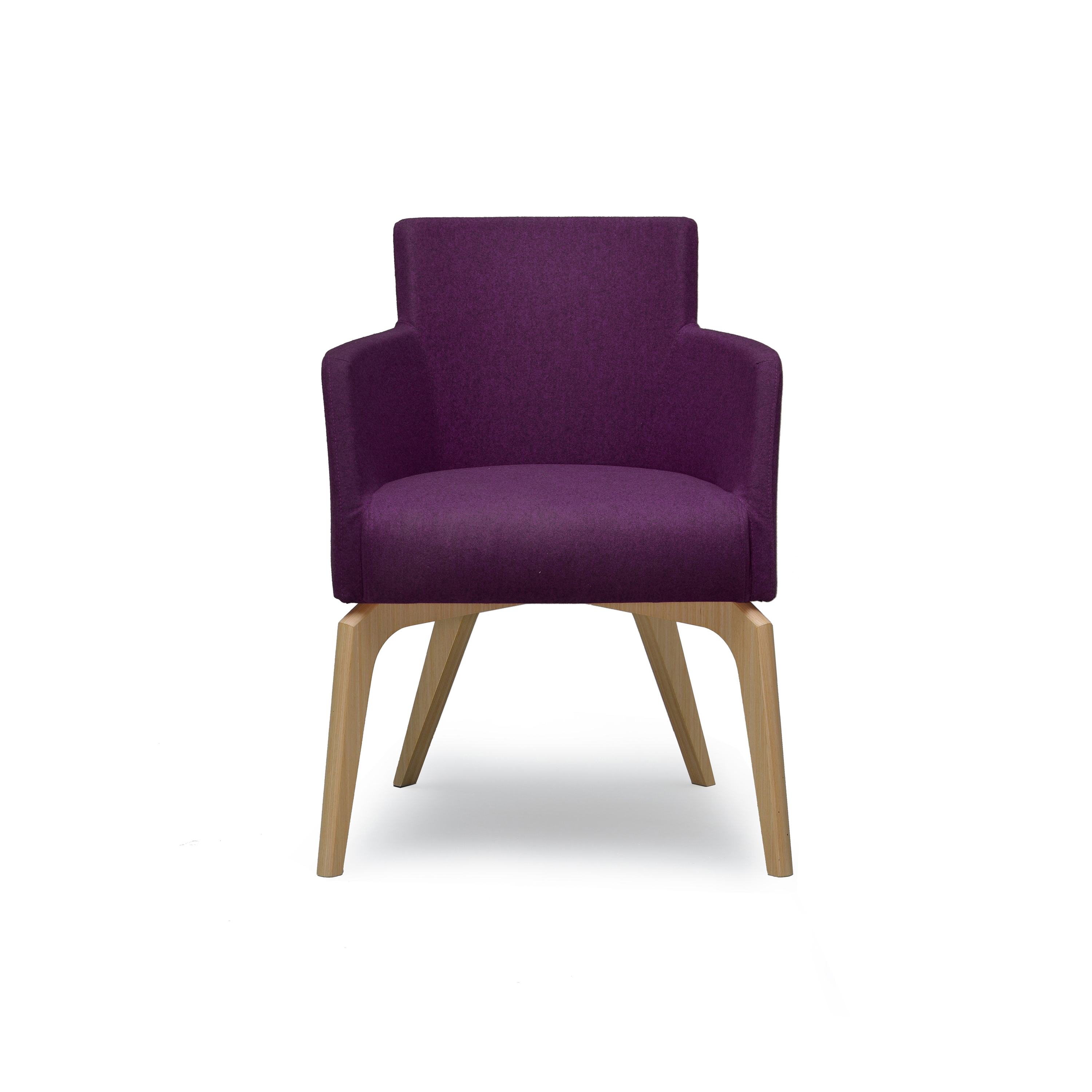 Mostra il prodotto Cina Chair LA del produttore Mikodam