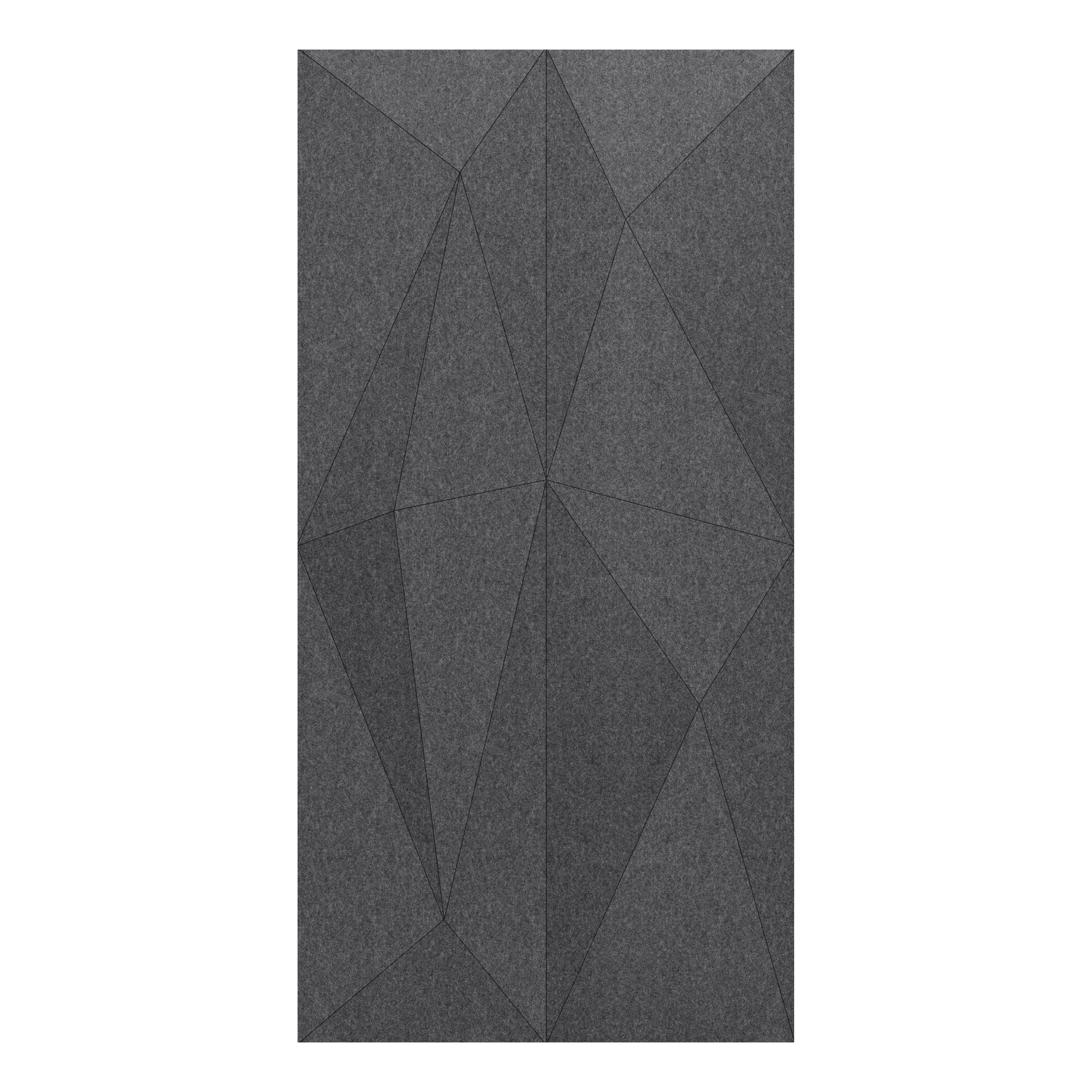 Geta Panel-B Fabric