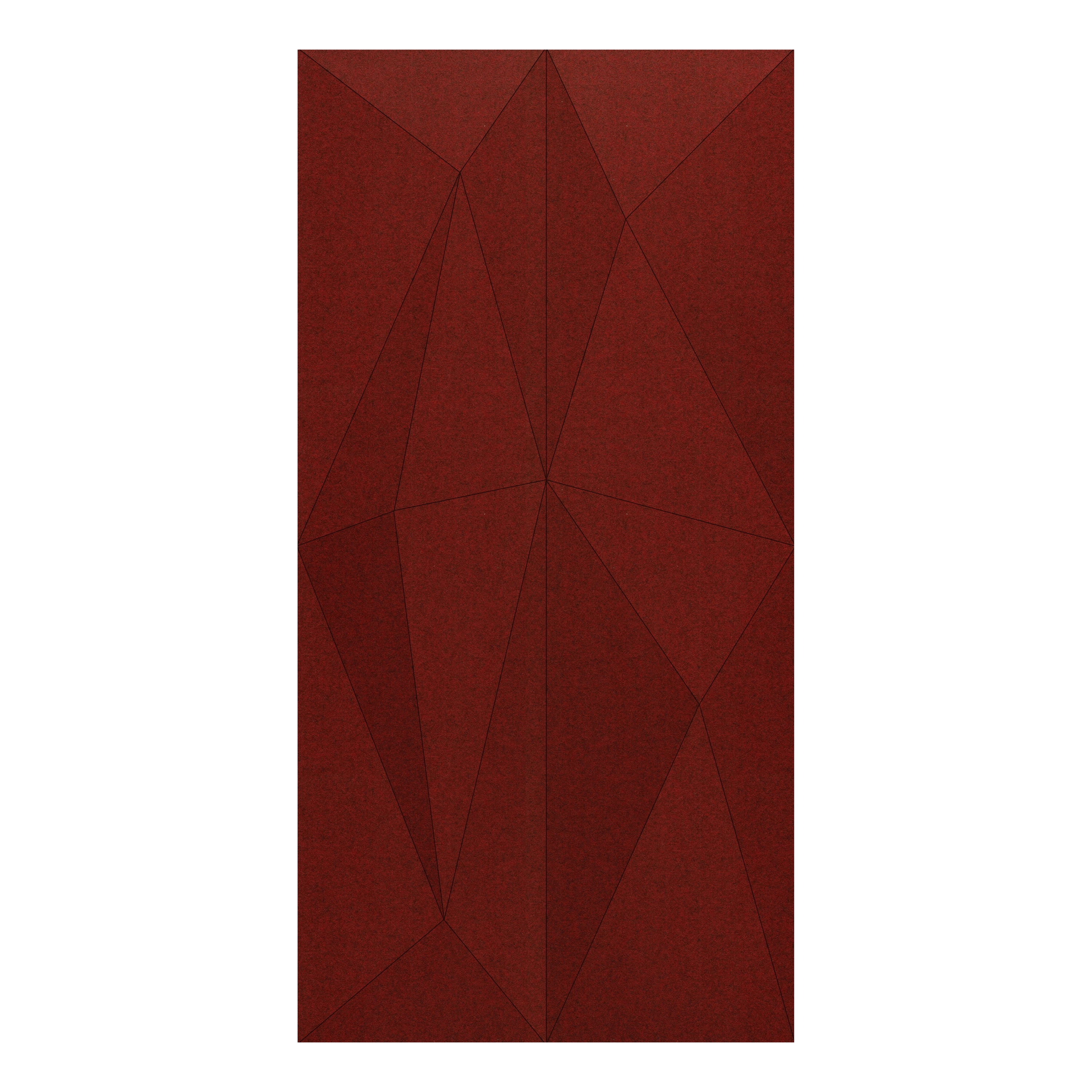 Geta Panel-B Fabric
