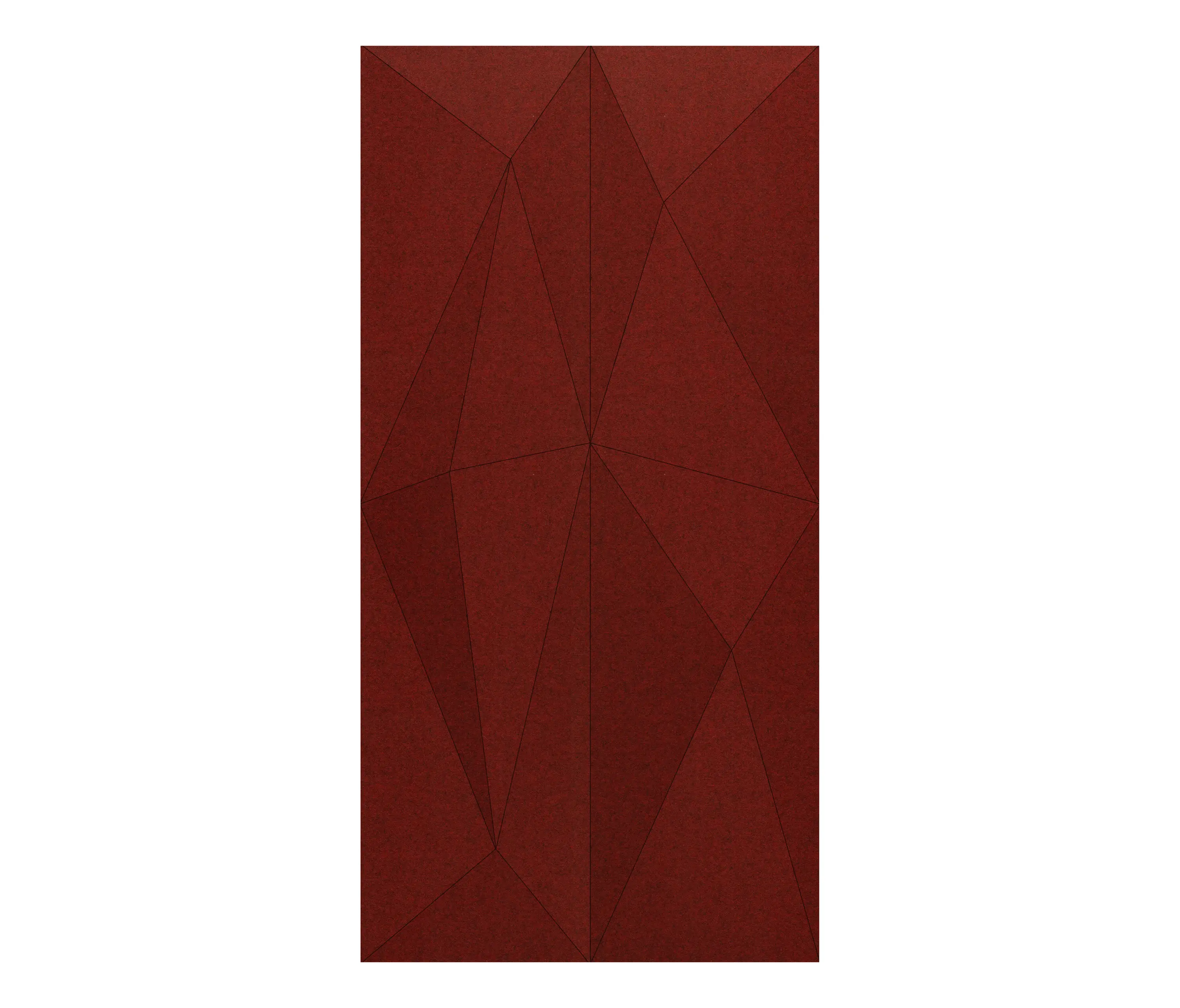 Mikodam - Geta Panel-B Fabric