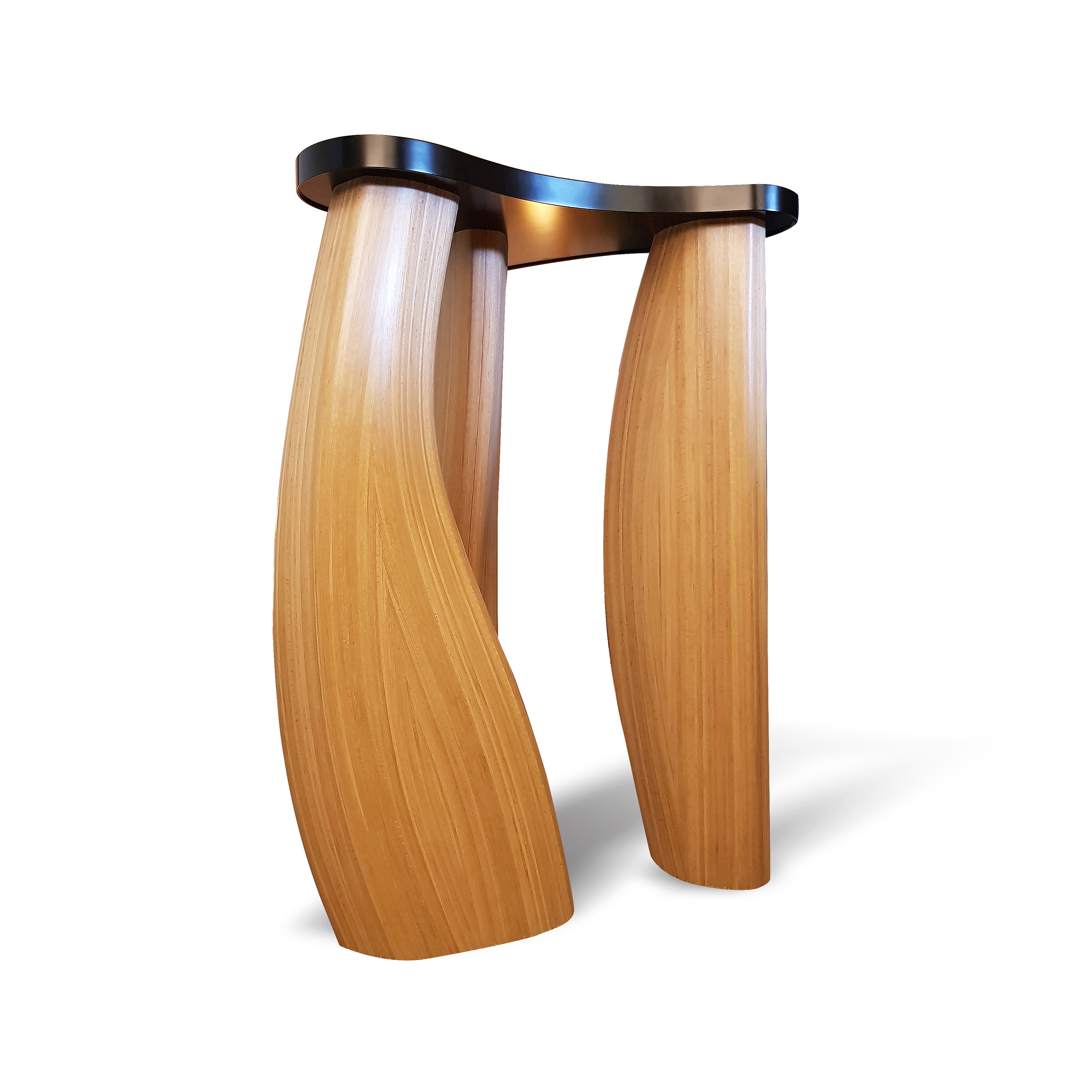 Display product Haza Column-O Oak Wood from manufacturer Mikodam