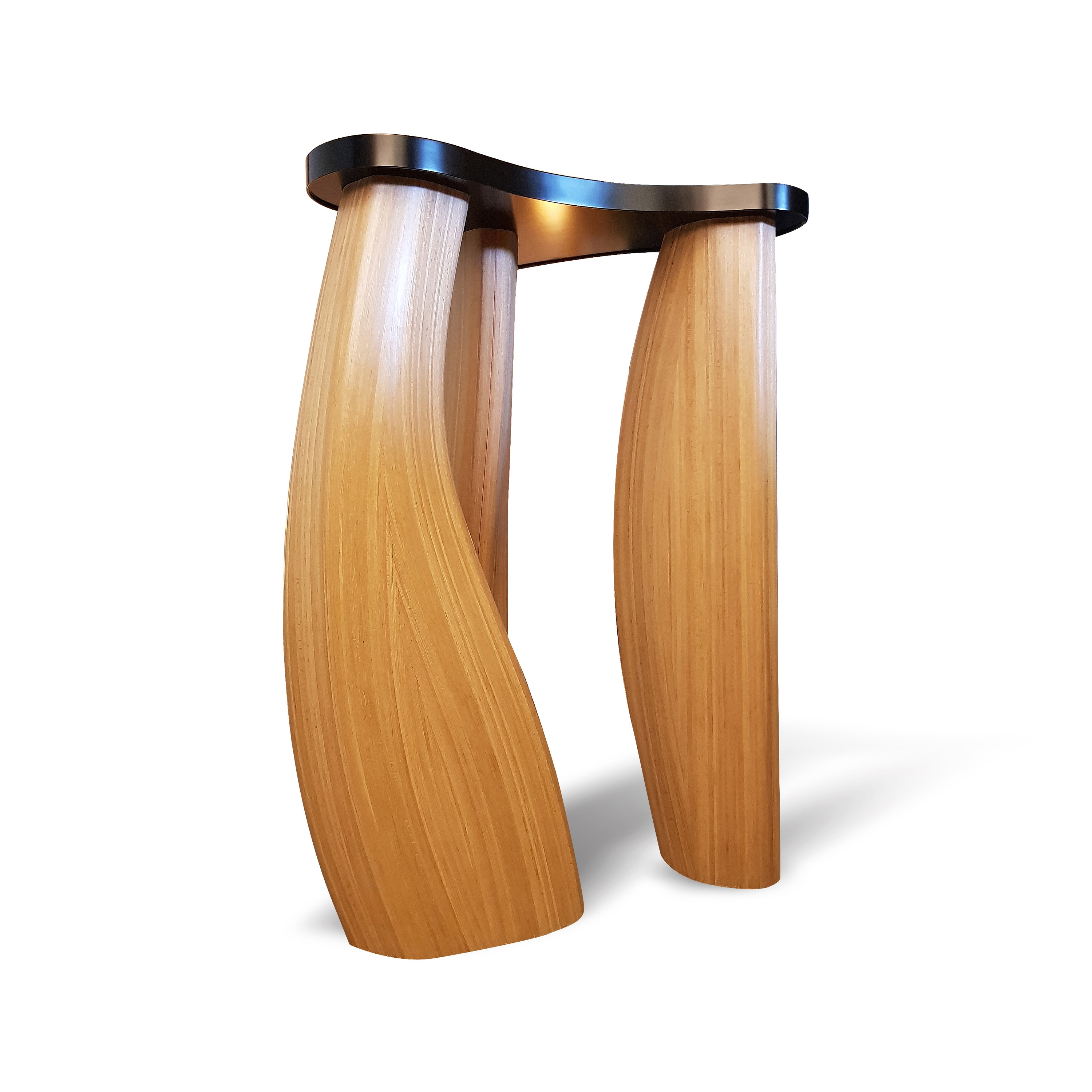 Display product Haza Column-R Oak Wood from manufacturer Mikodam