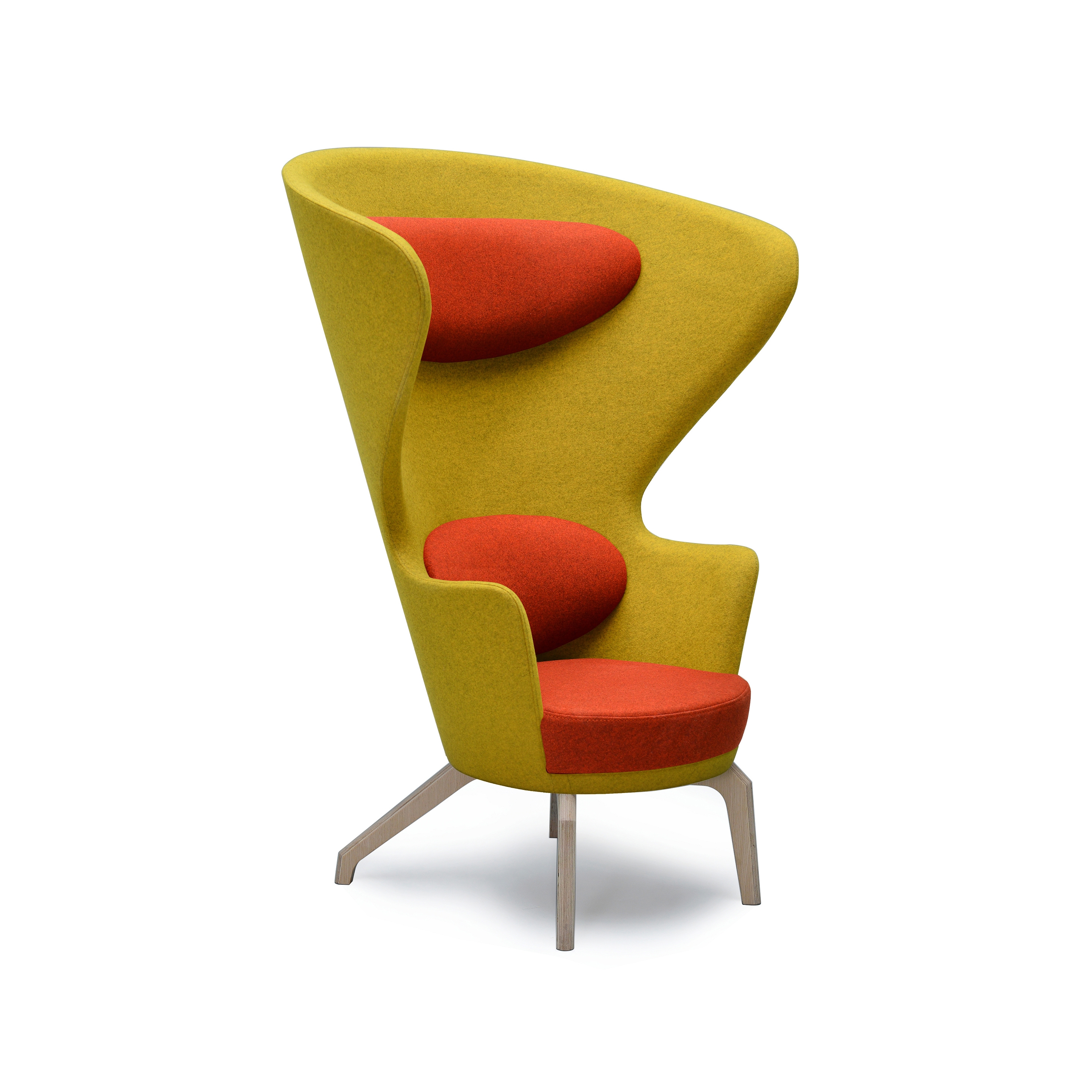 Kona Armchair OA