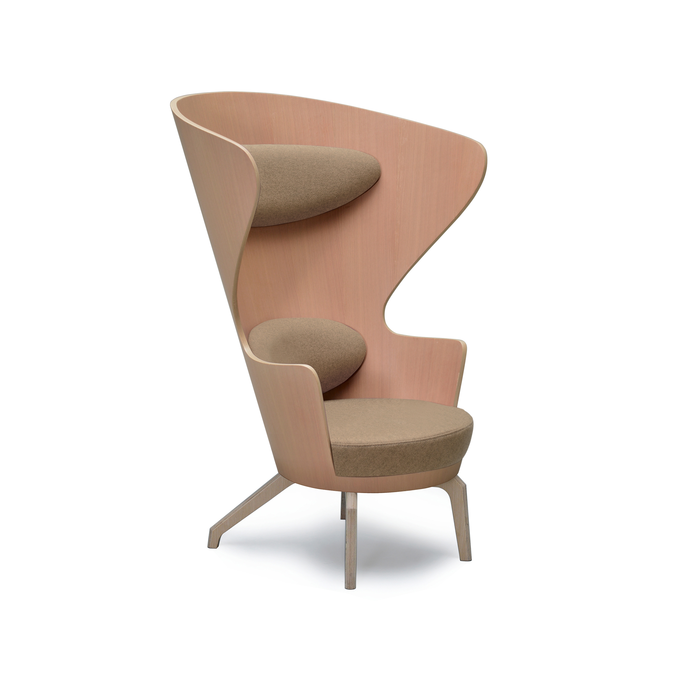 Kona Armchair OA