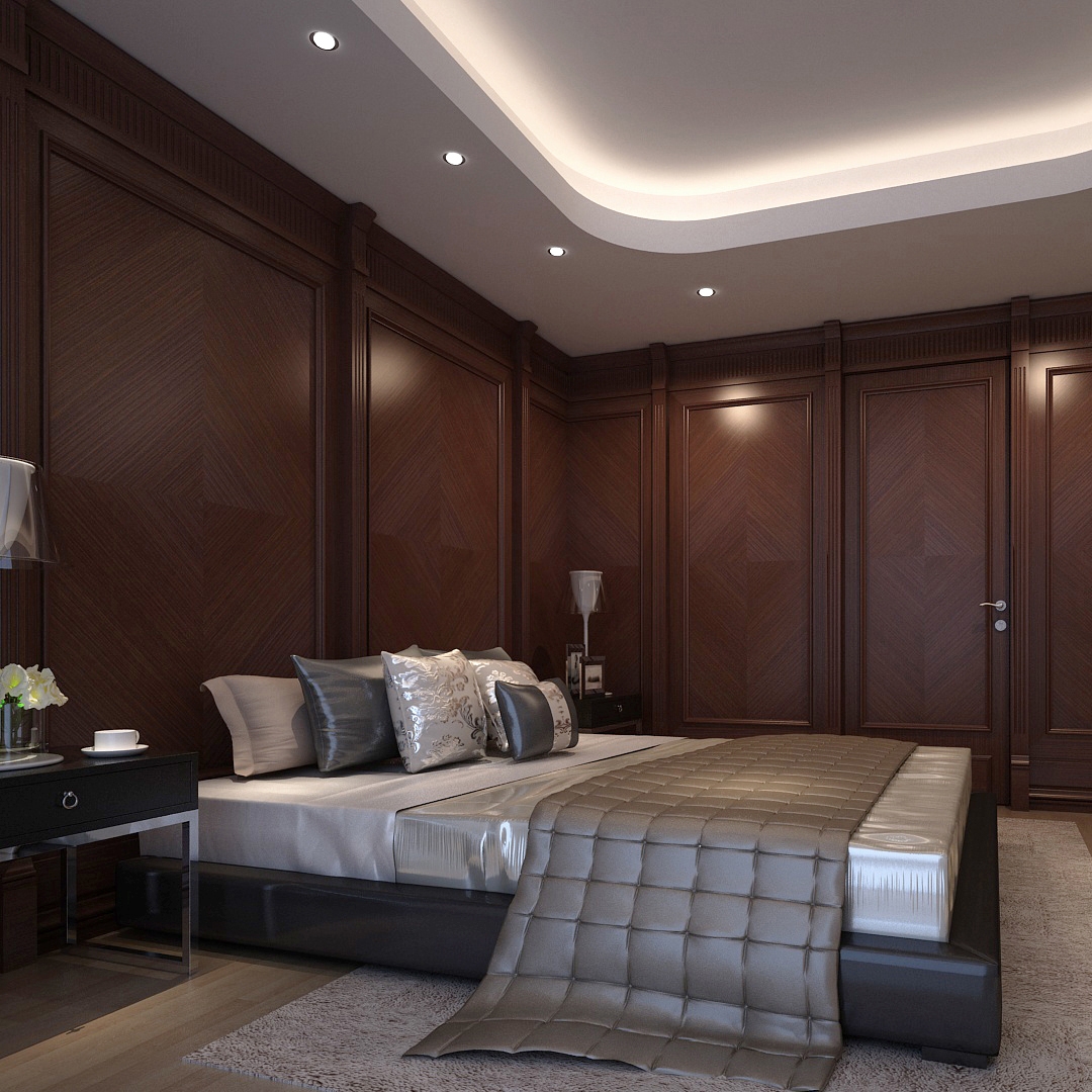 Mostra il prodotto Kosa Panel Walnut-Diamond del produttore Mikodam