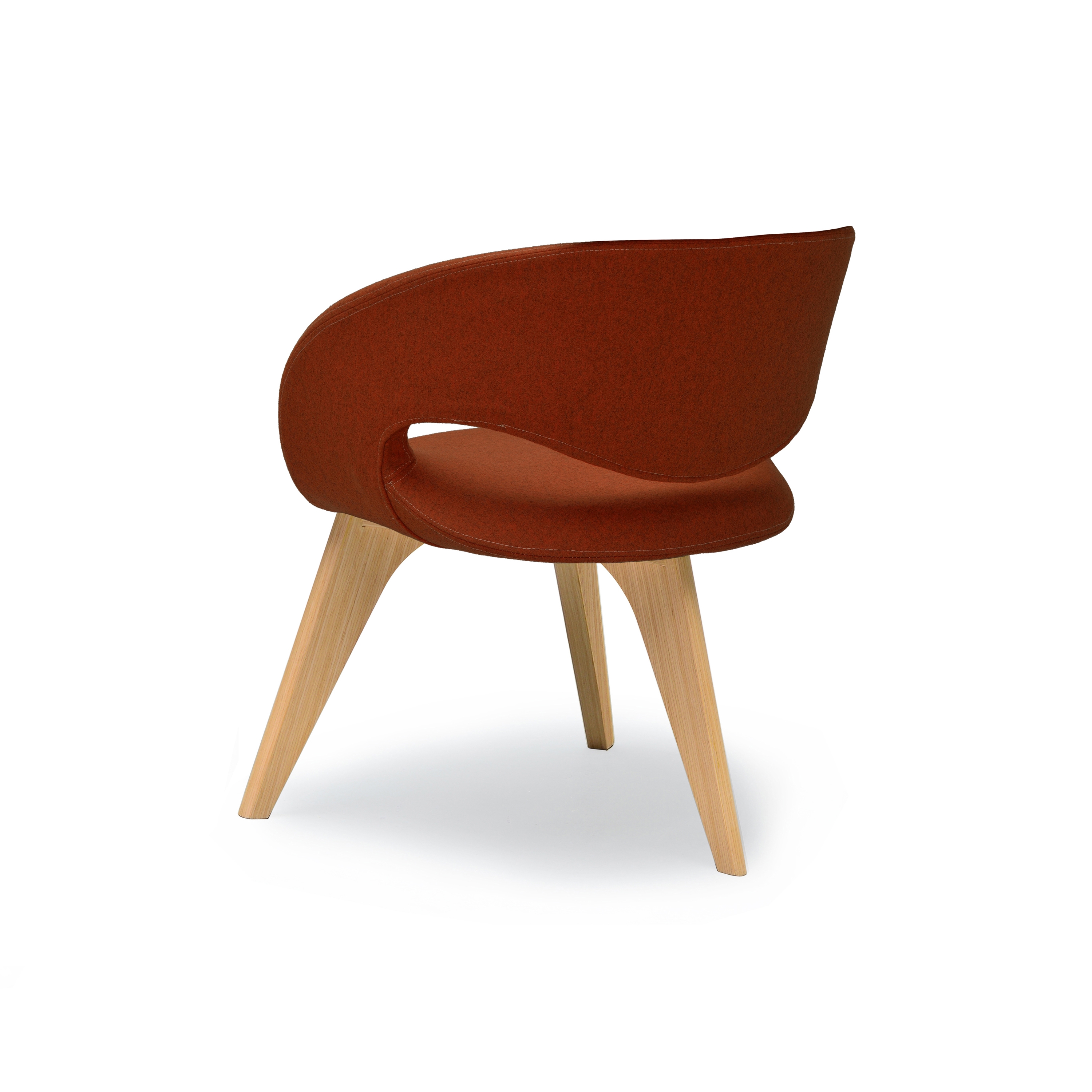 Lipo Armchair LA