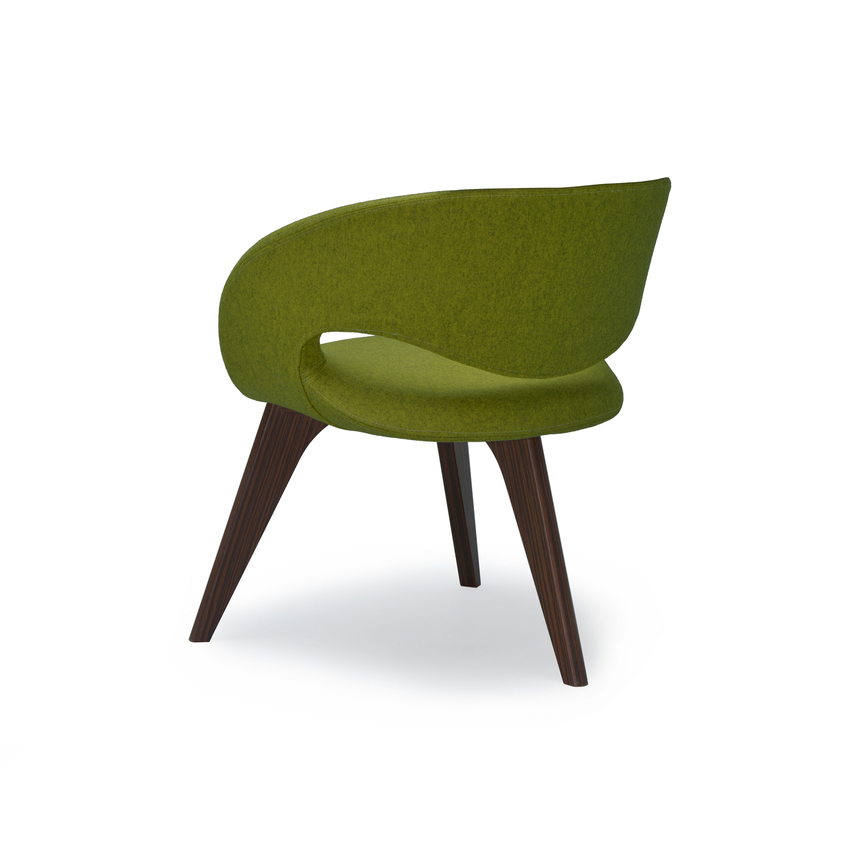 Lipo Armchair LA