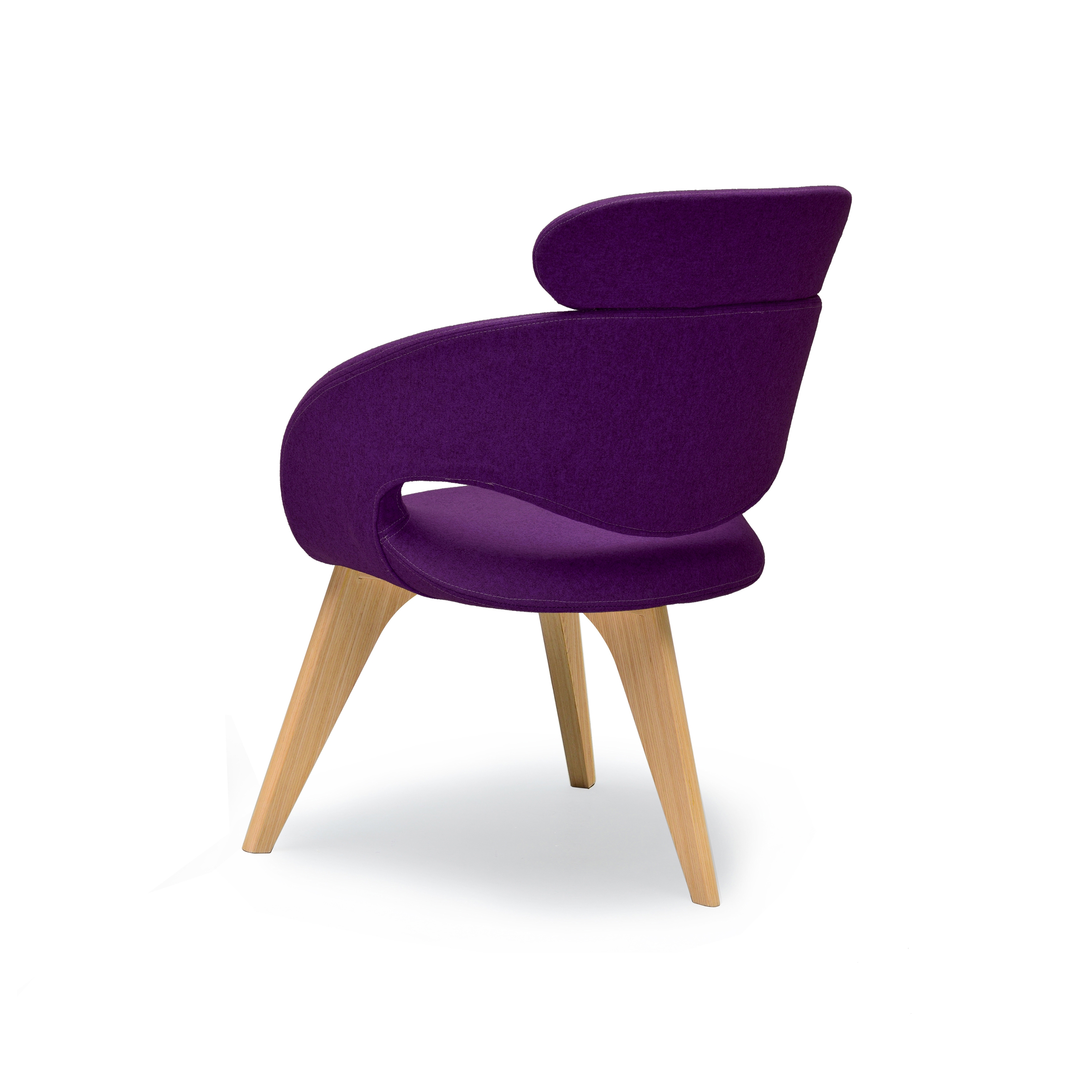 Lipo Armchair LA