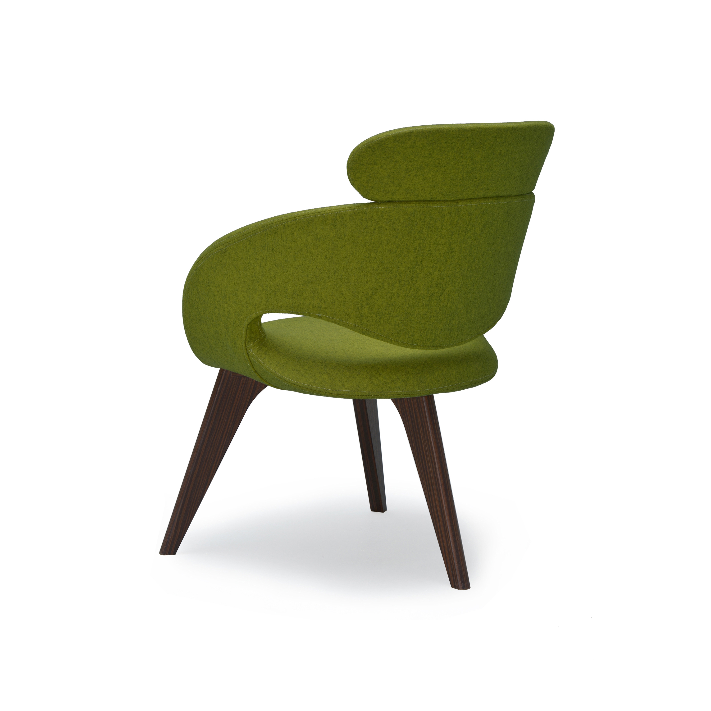 Lipo Armchair LS