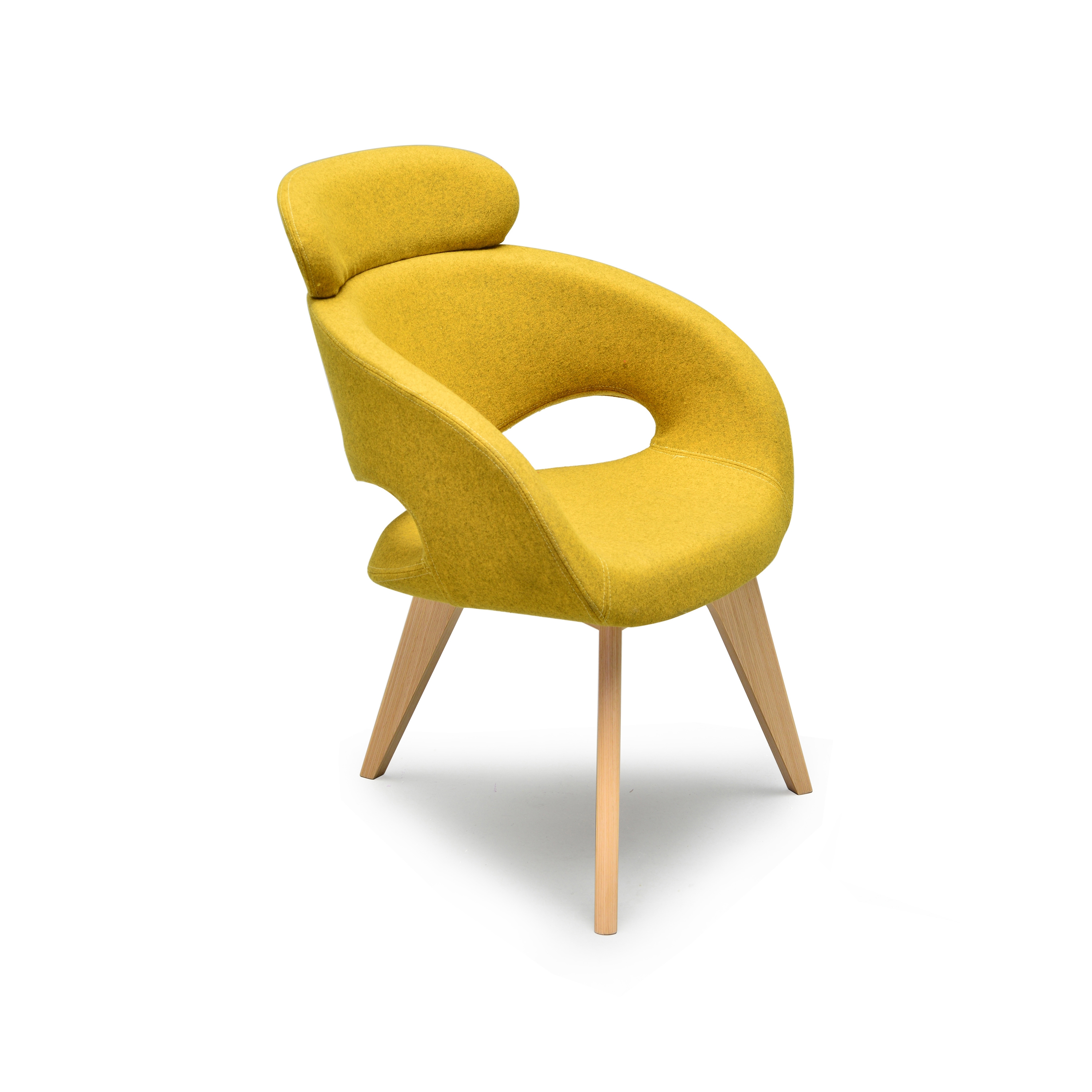Display product Lipo Armchair LS from manufacturer Mikodam