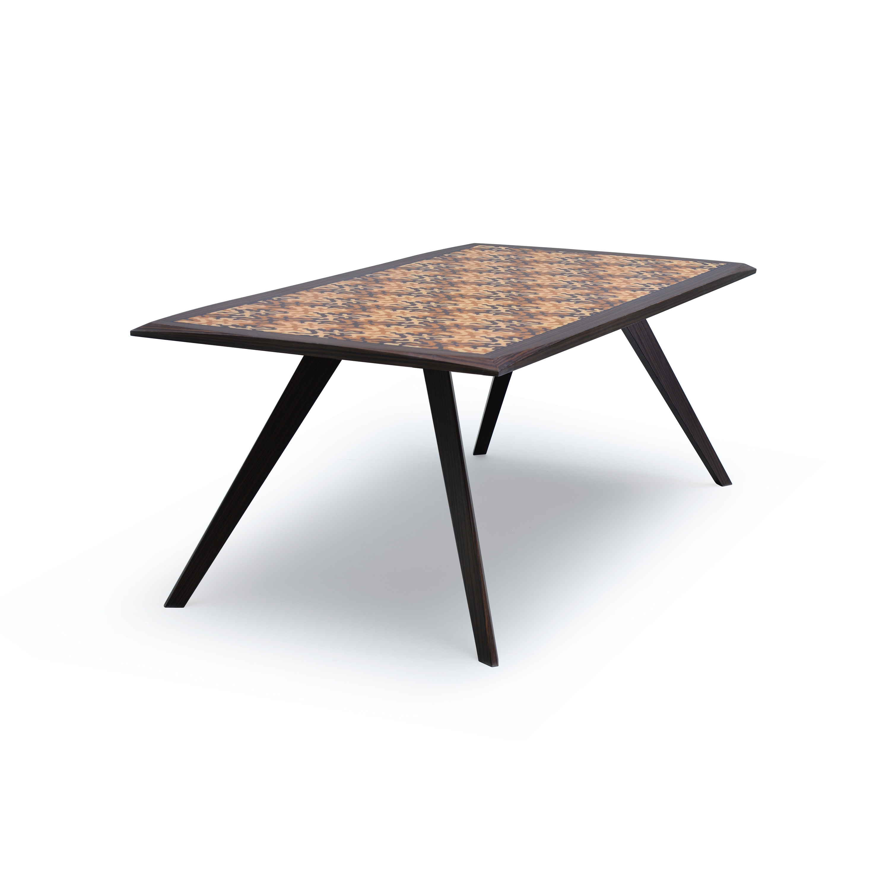 Pedi Table 200X100Cm