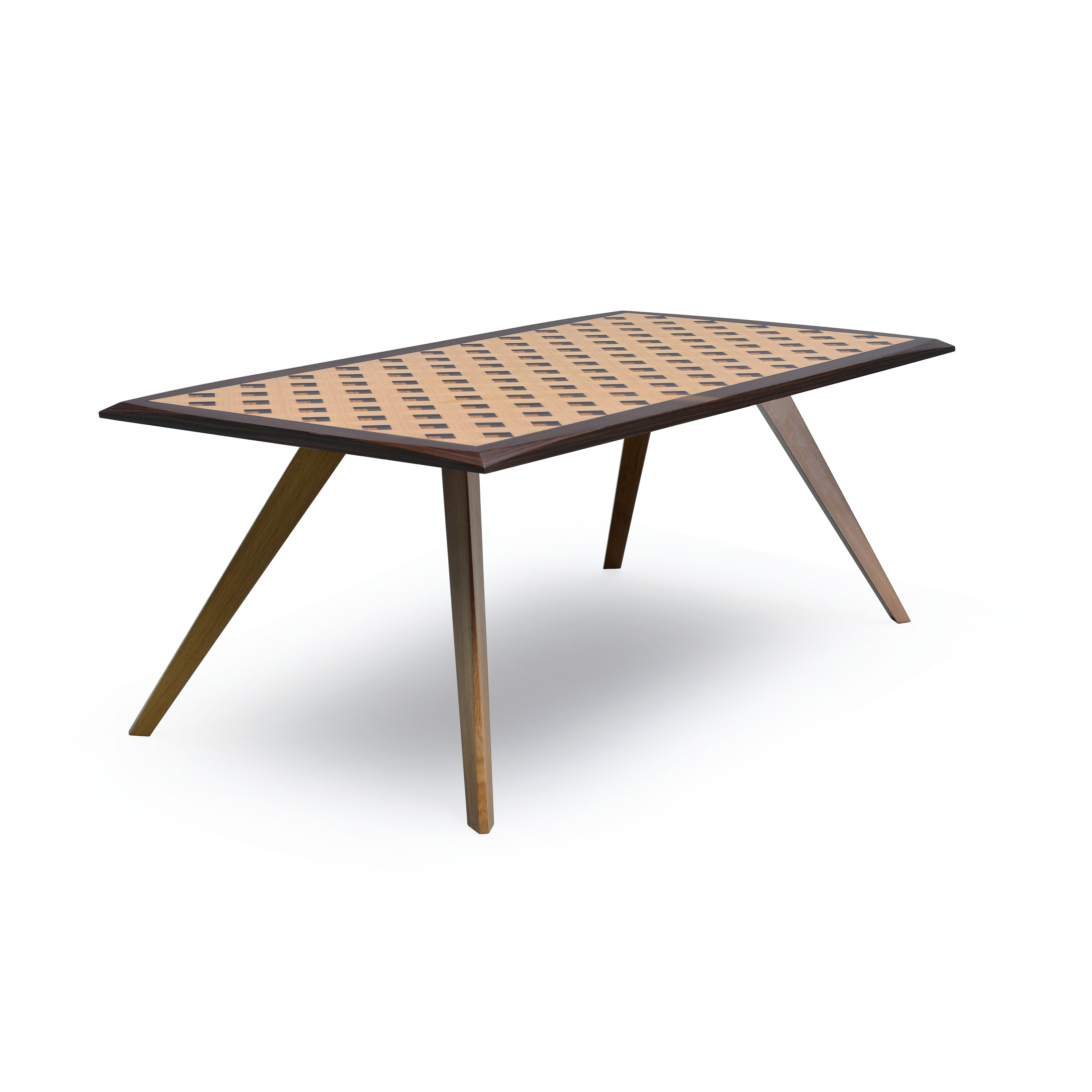 Pedi Table 200X100Cm