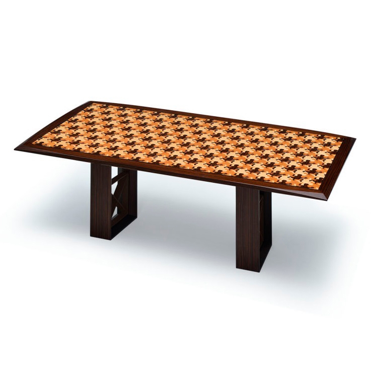 Mostra il prodotto Pedi Table 200X100Cm del produttore Mikodam