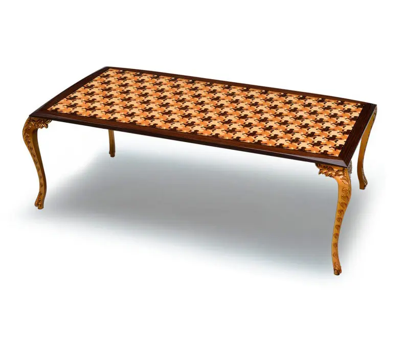 Mikodam - Pedi Table 200X100Cm