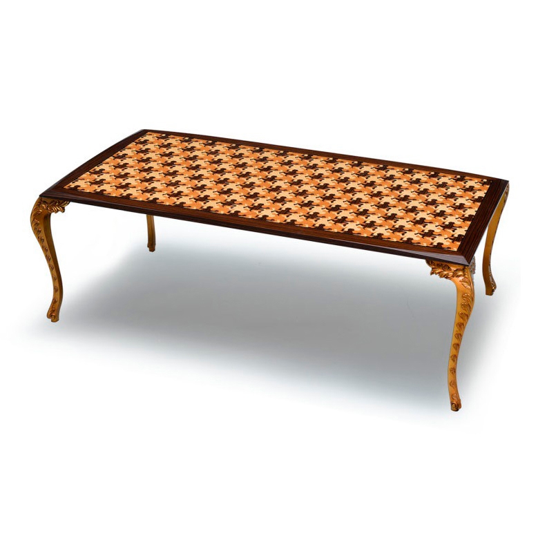 Pedi Table 200X100Cm