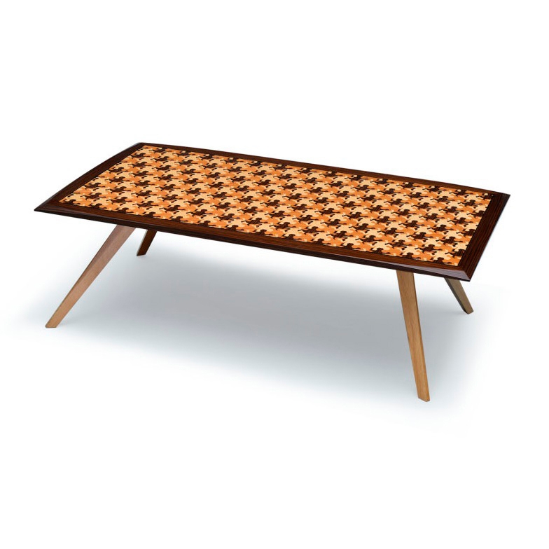 Display product Pedi Table 200X100Cm from manufacturer Mikodam