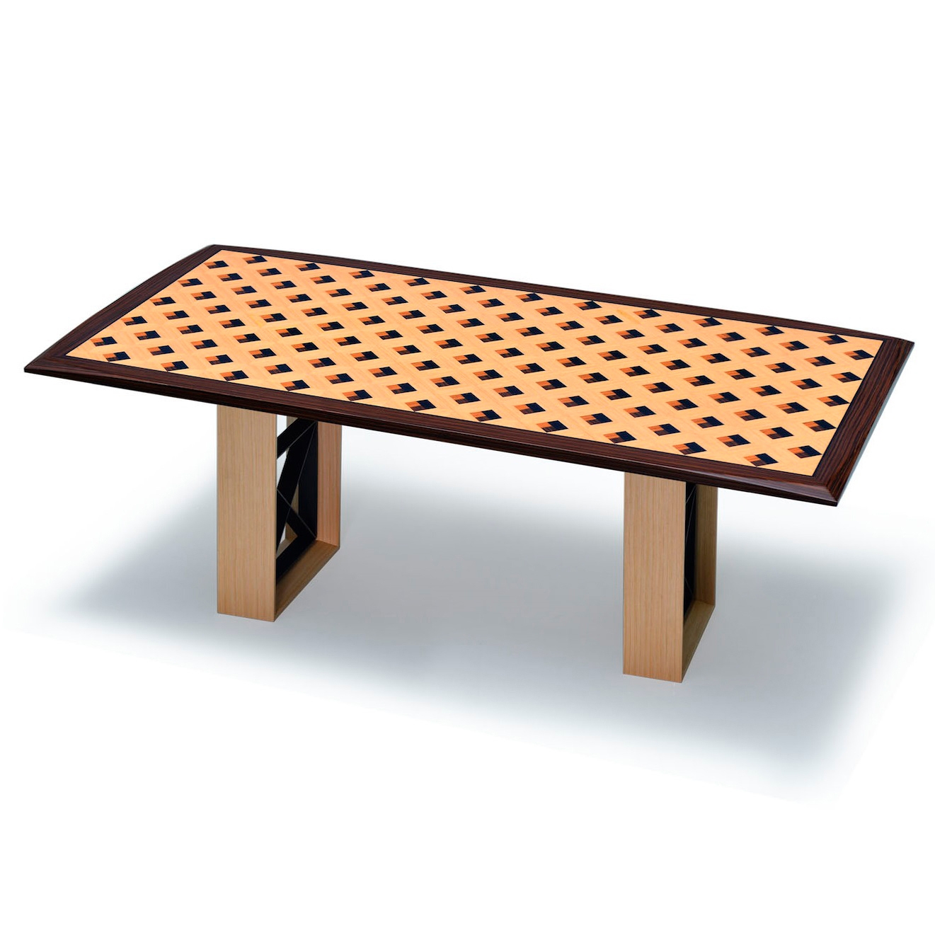 Pedi Table 200X100Cm