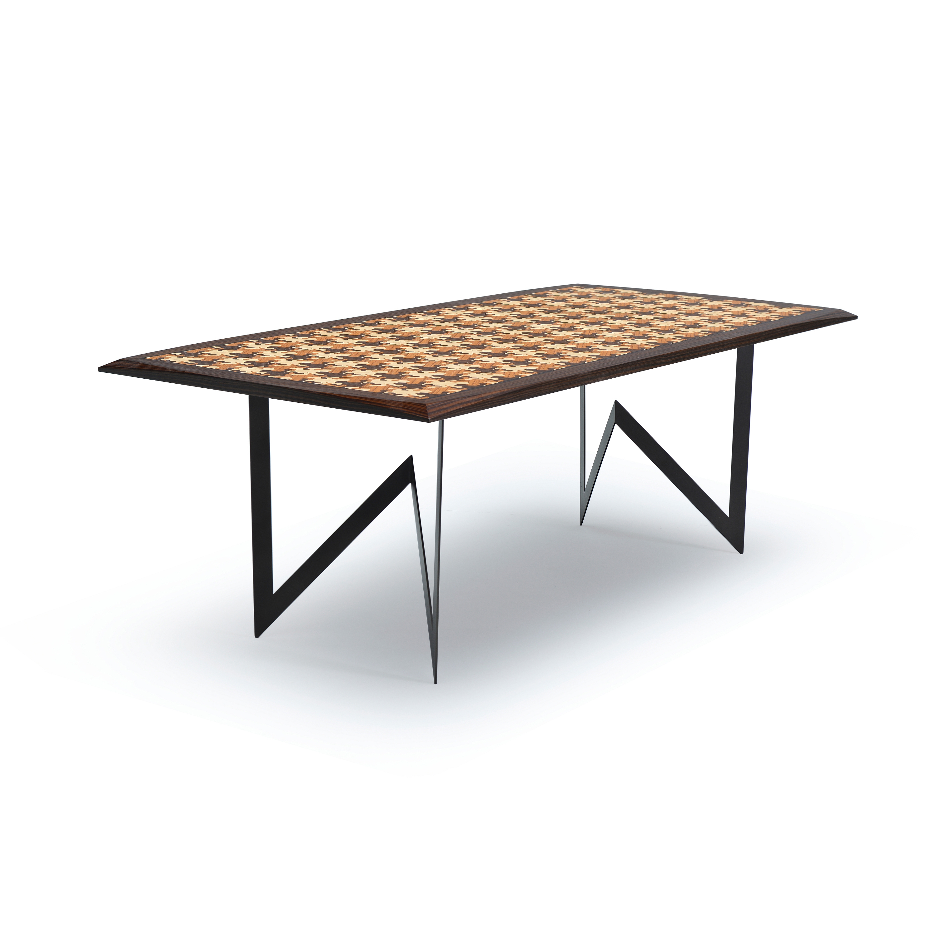 Pedi Table 200X100Cm