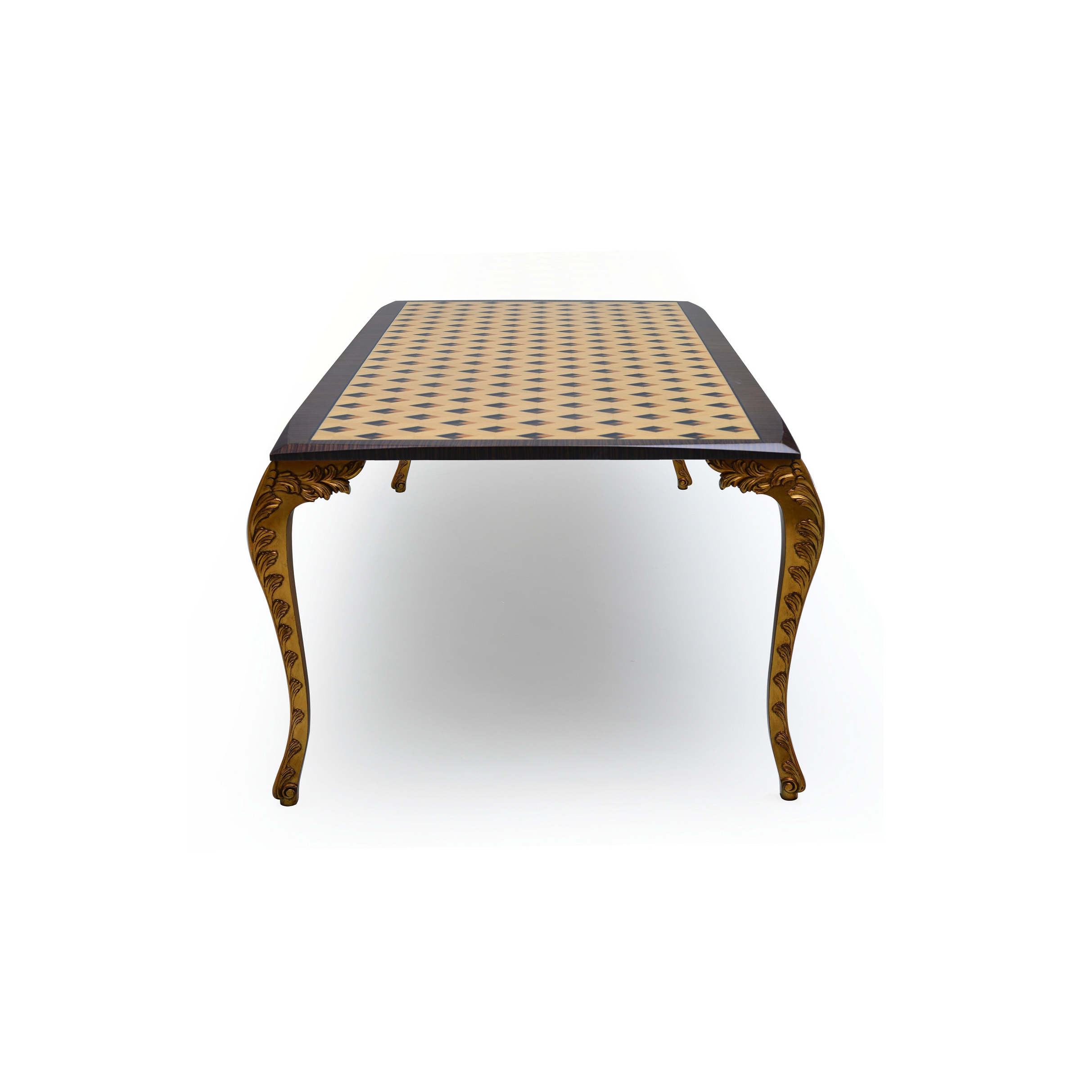Produkt Pedi Table 200X100Cm des Herstellers Mikodam anzeigen
