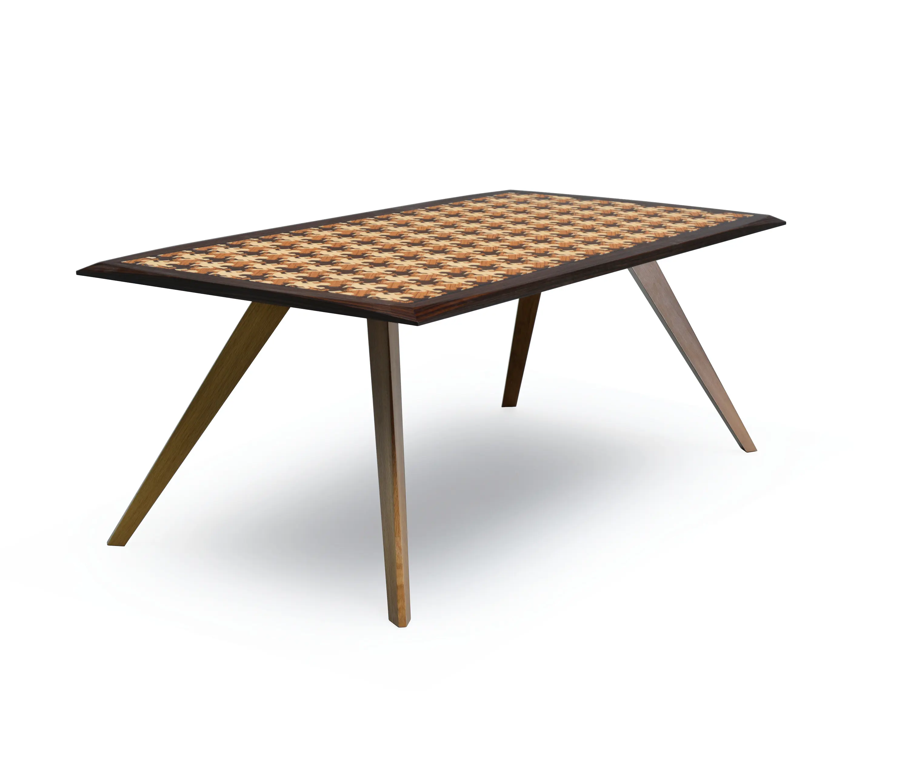 Mikodam - Pedi Table 200X100Cm
