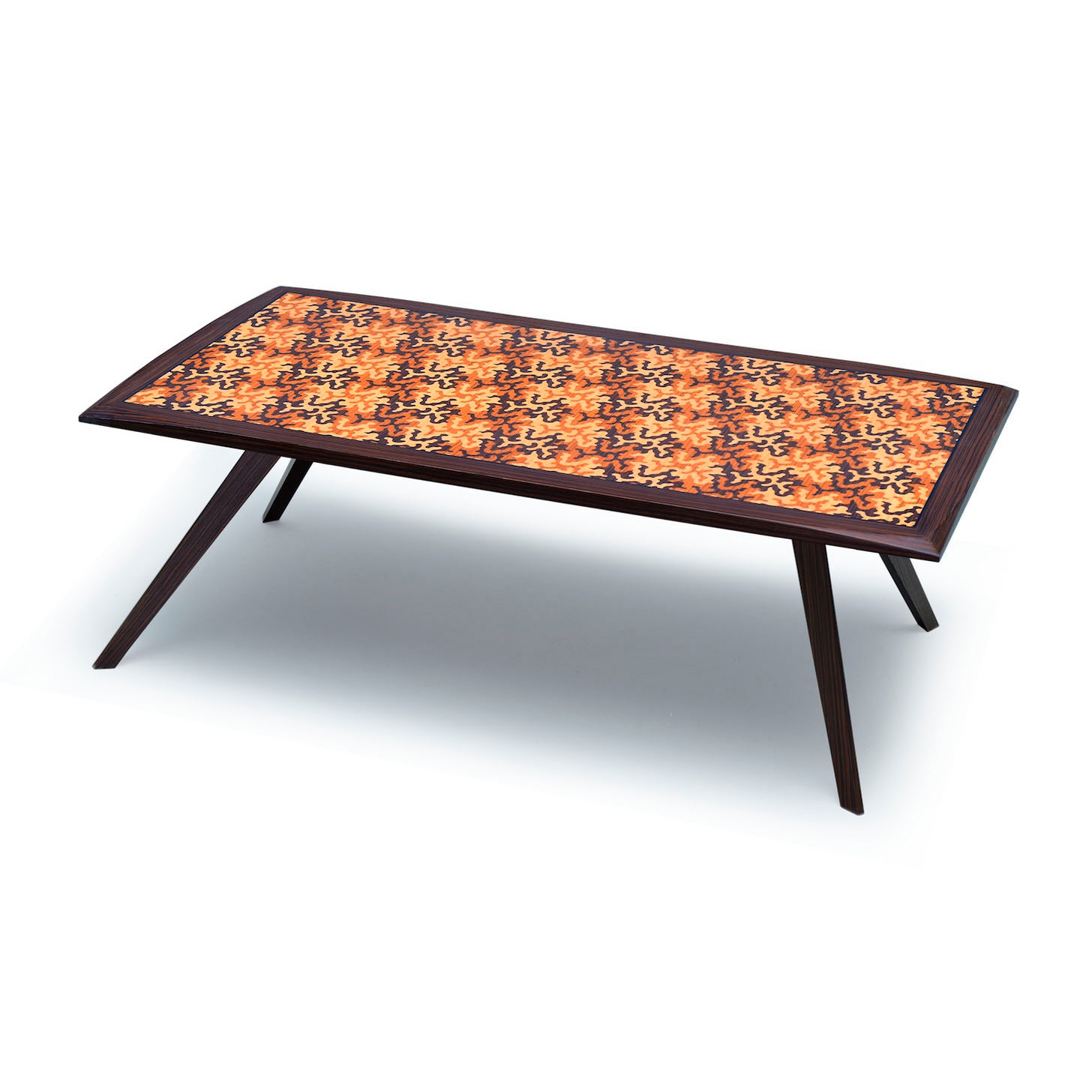 Pedi Table 200X100Cm