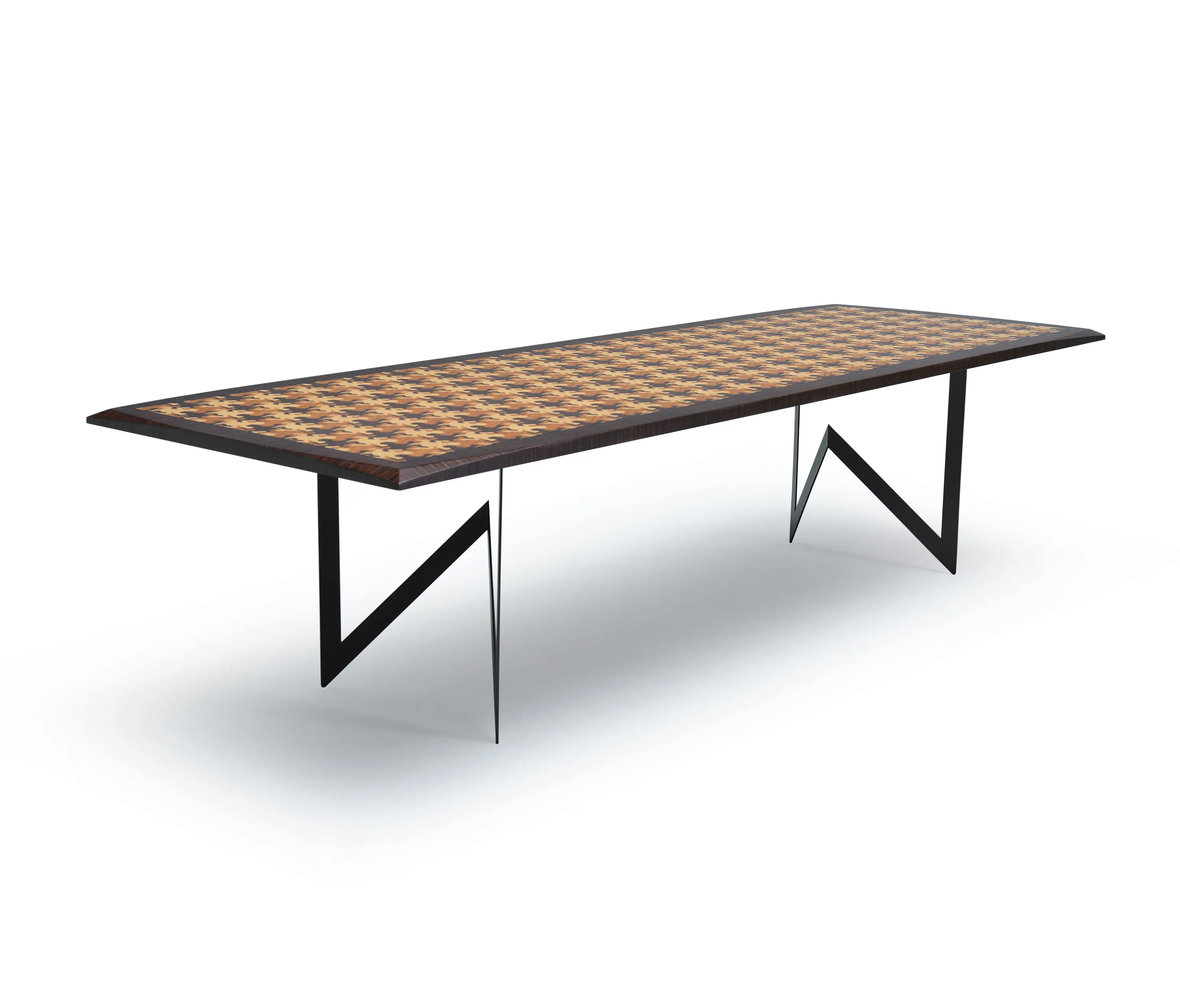 Mikodam - Pedi Table 300X100Cm