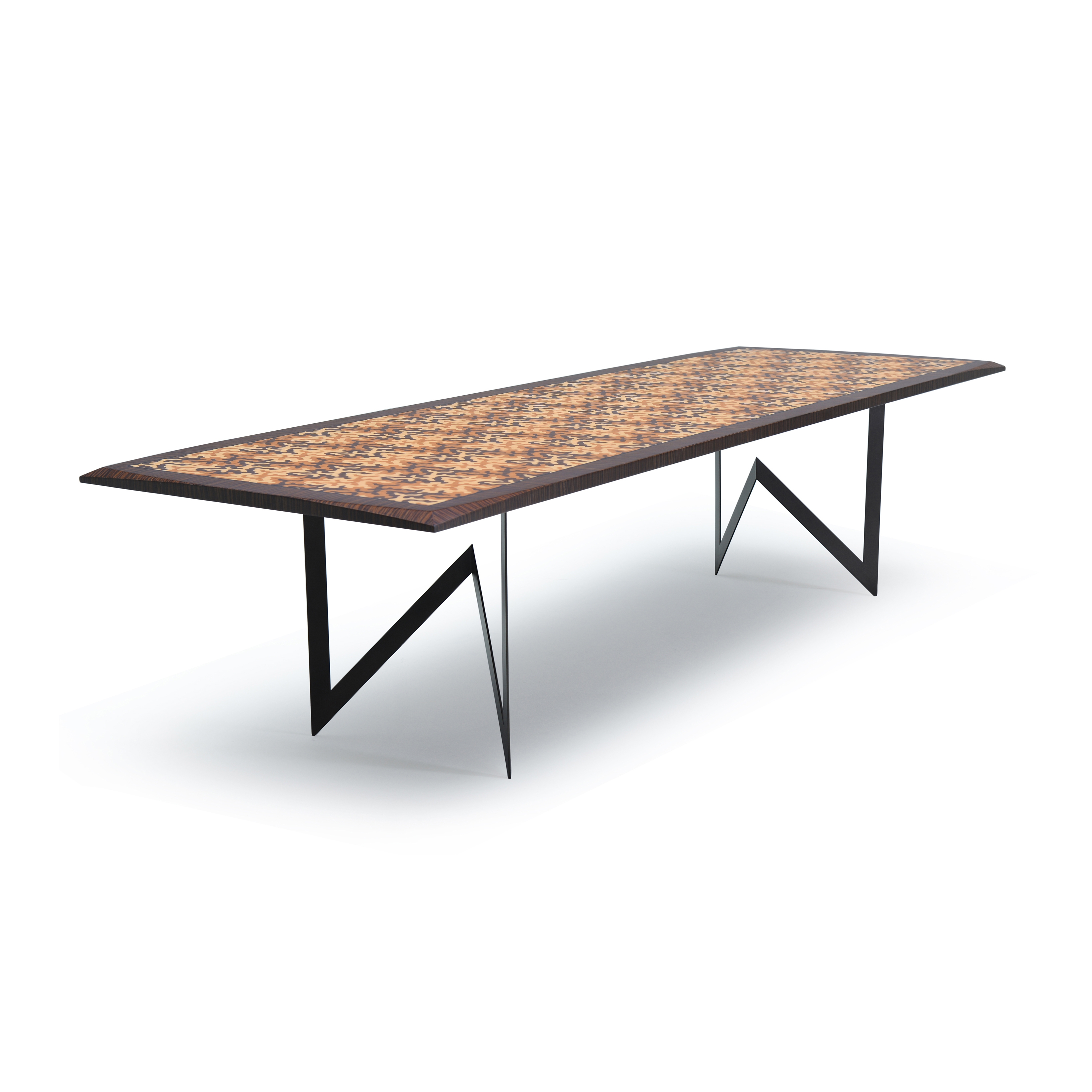 Display product Pedi Table 300X100Cm from manufacturer Mikodam