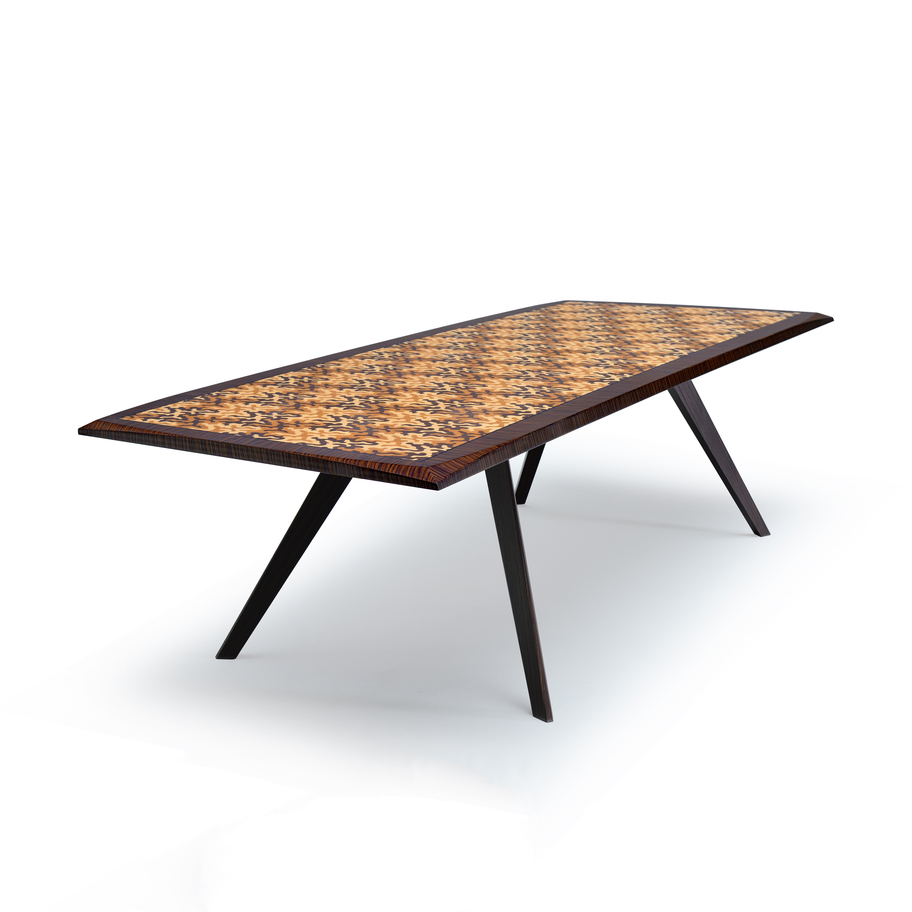 Mostra il prodotto Pedi Table 300X100Cm del produttore Mikodam