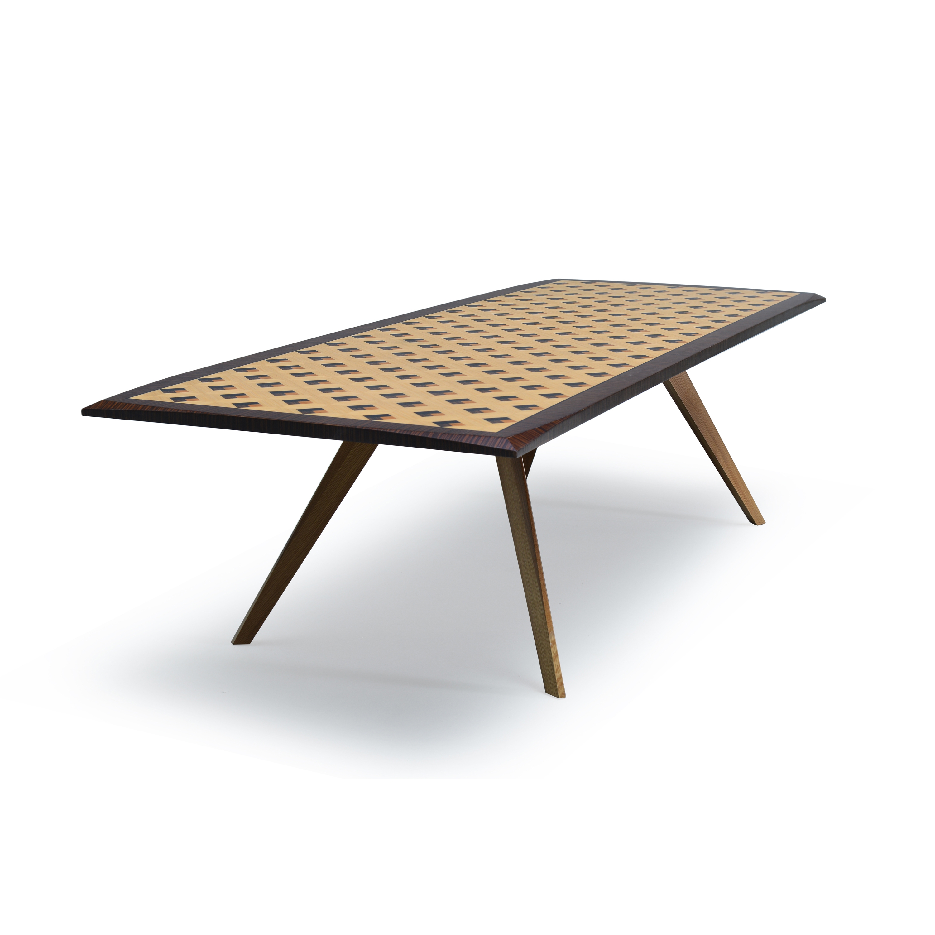 Pedi Table 300X100Cm
