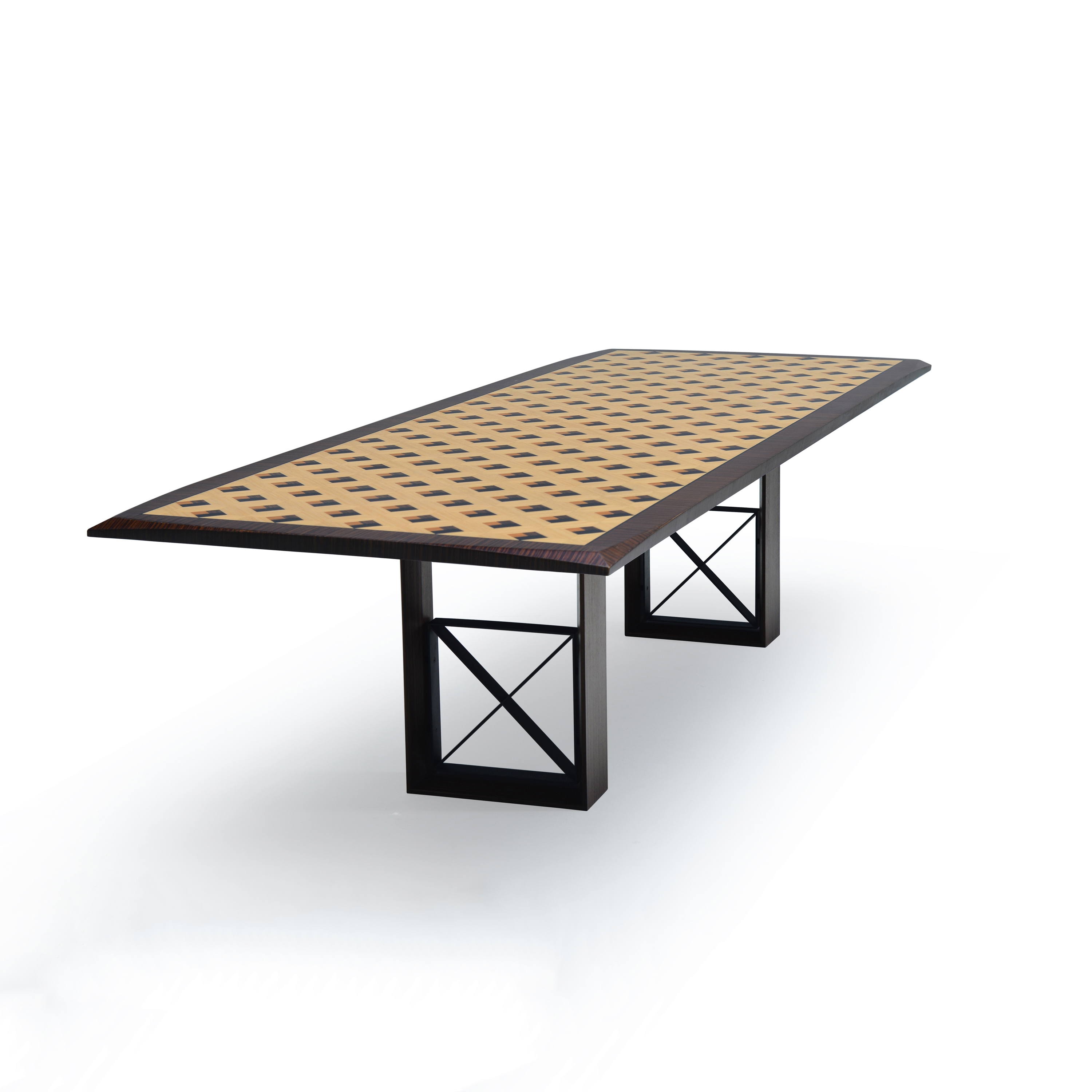 Display product Pedi Table 300X100Cm from manufacturer Mikodam