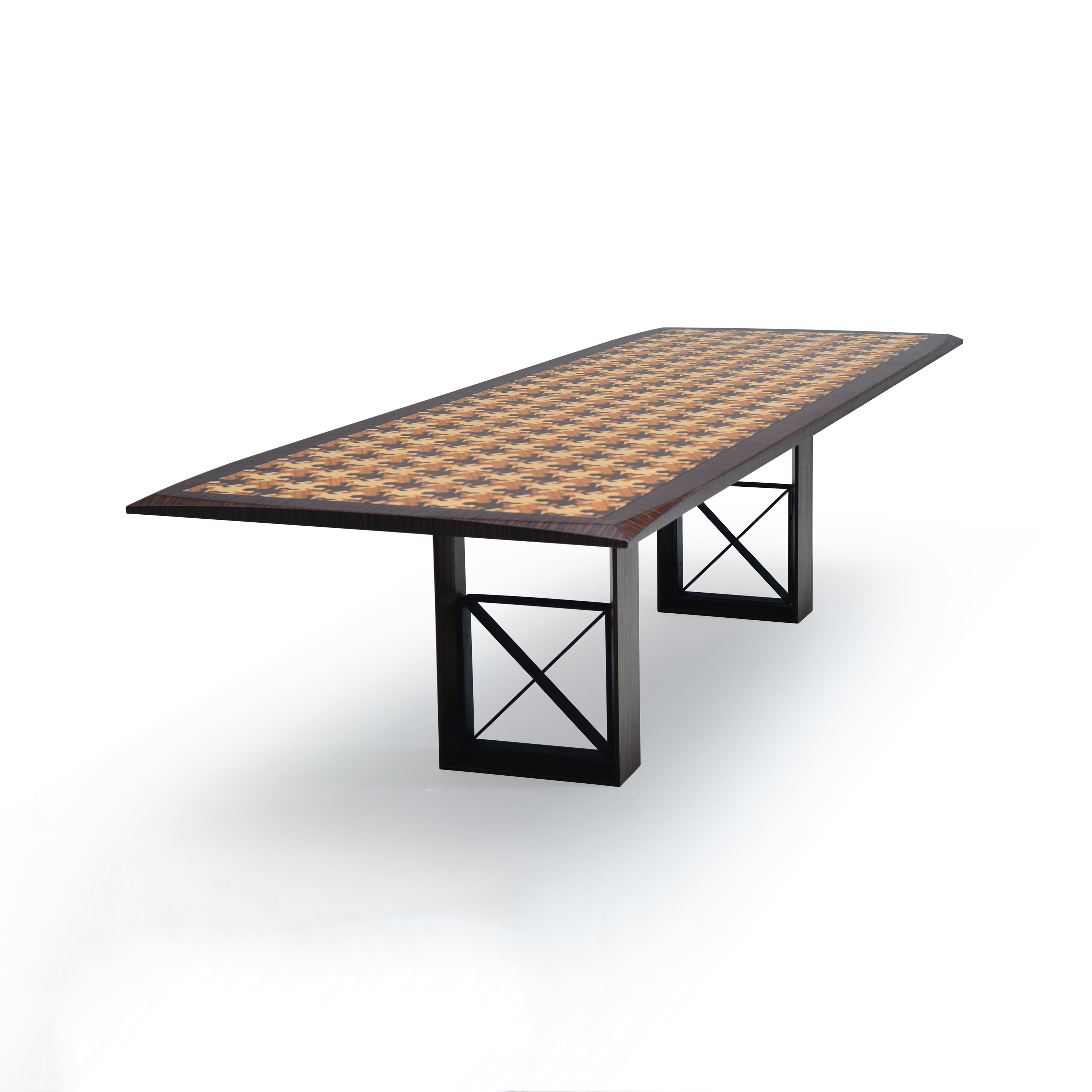 Pedi Table 300X100Cm