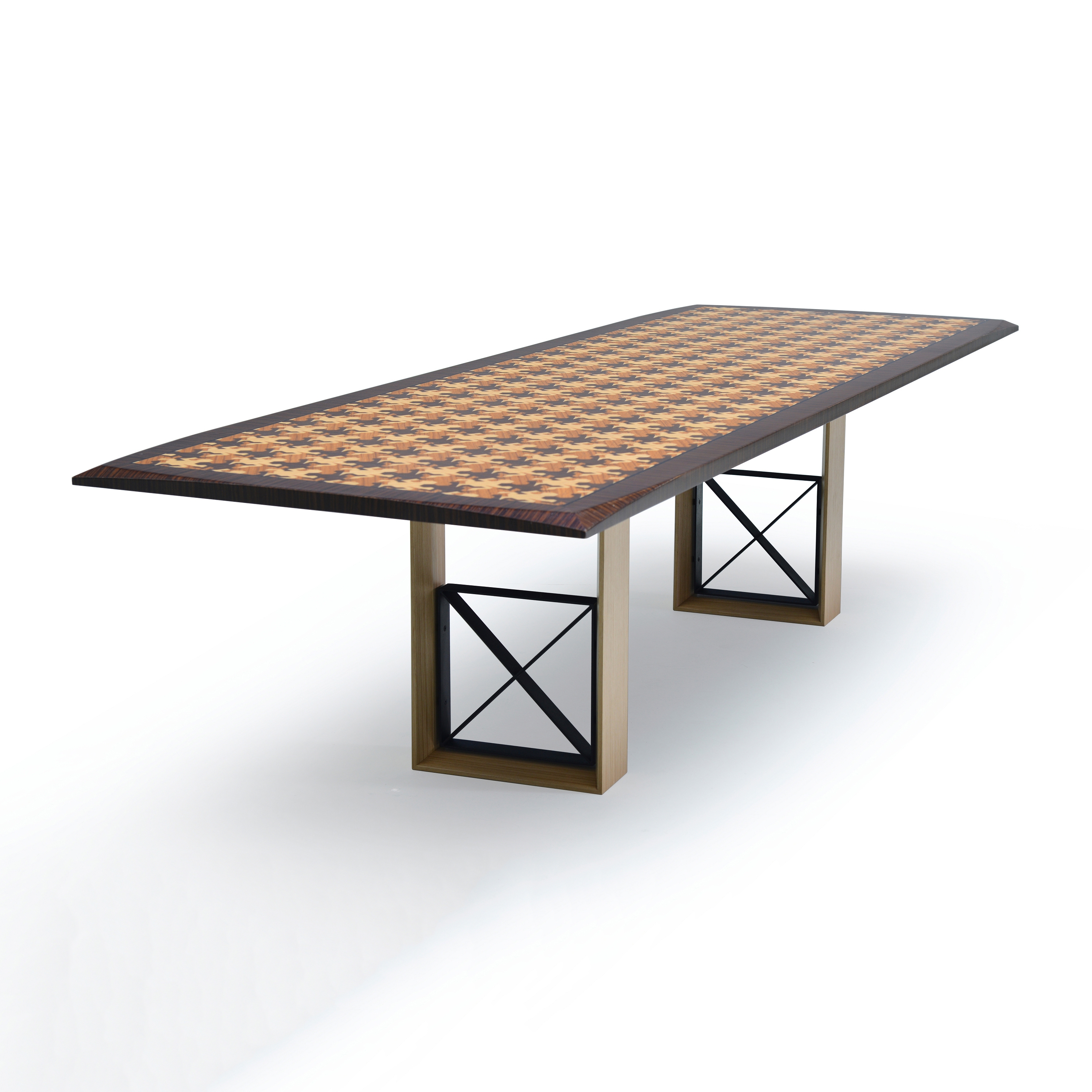 Pedi Table 300X100Cm
