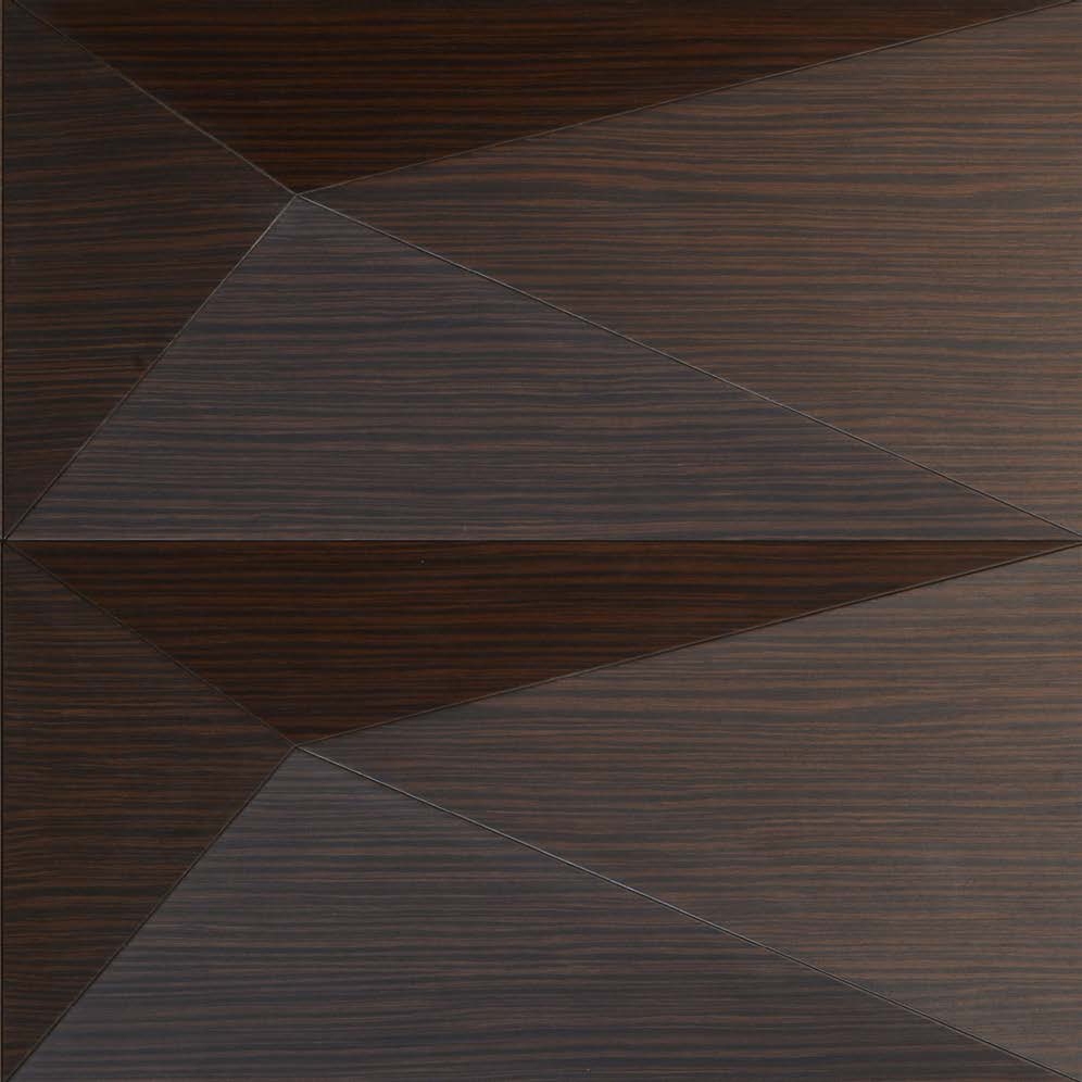 Pira Panel A Walnut
