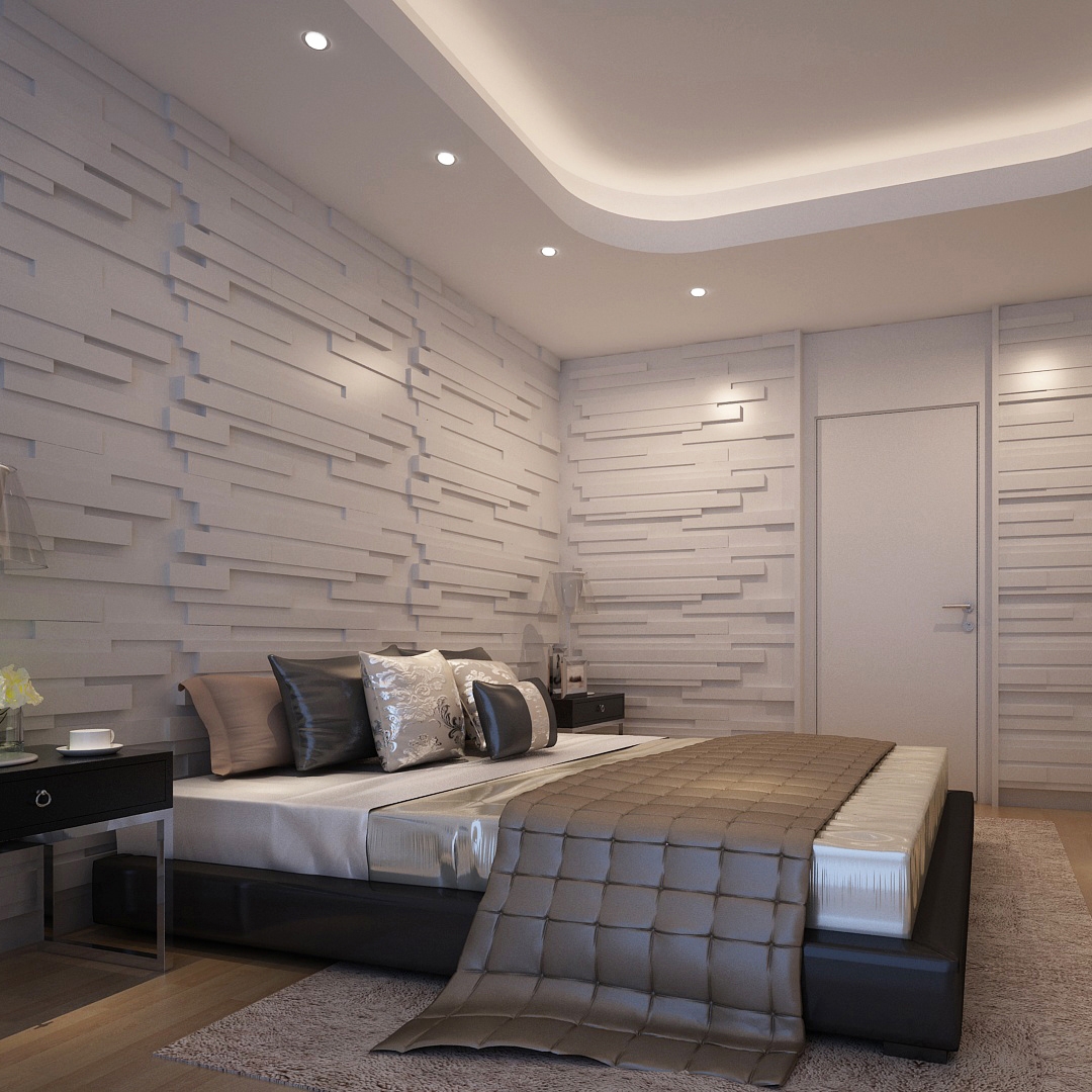 Display product Sapa Panel White Lacquer Matte from manufacturer Mikodam