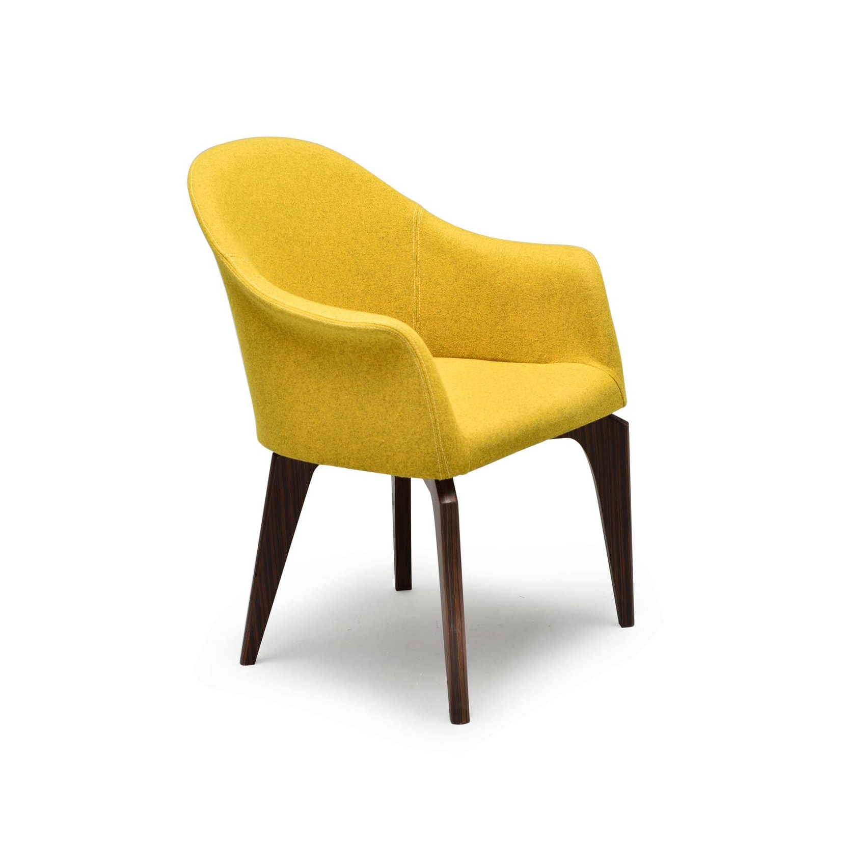 Mostrar el producto Sena Chair UH del fabricante Mikodam
