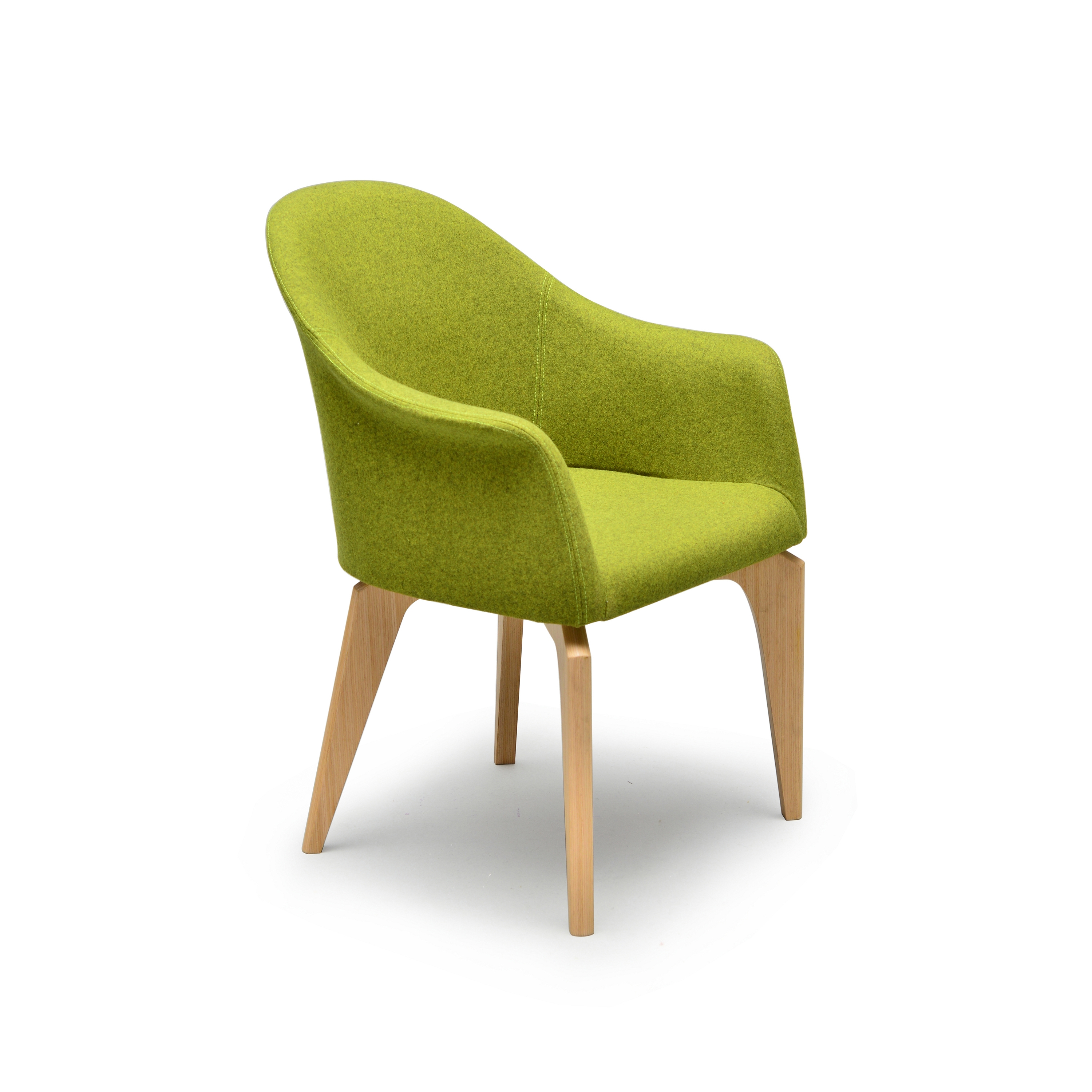 Display product Sena Chair UH from manufacturer Mikodam