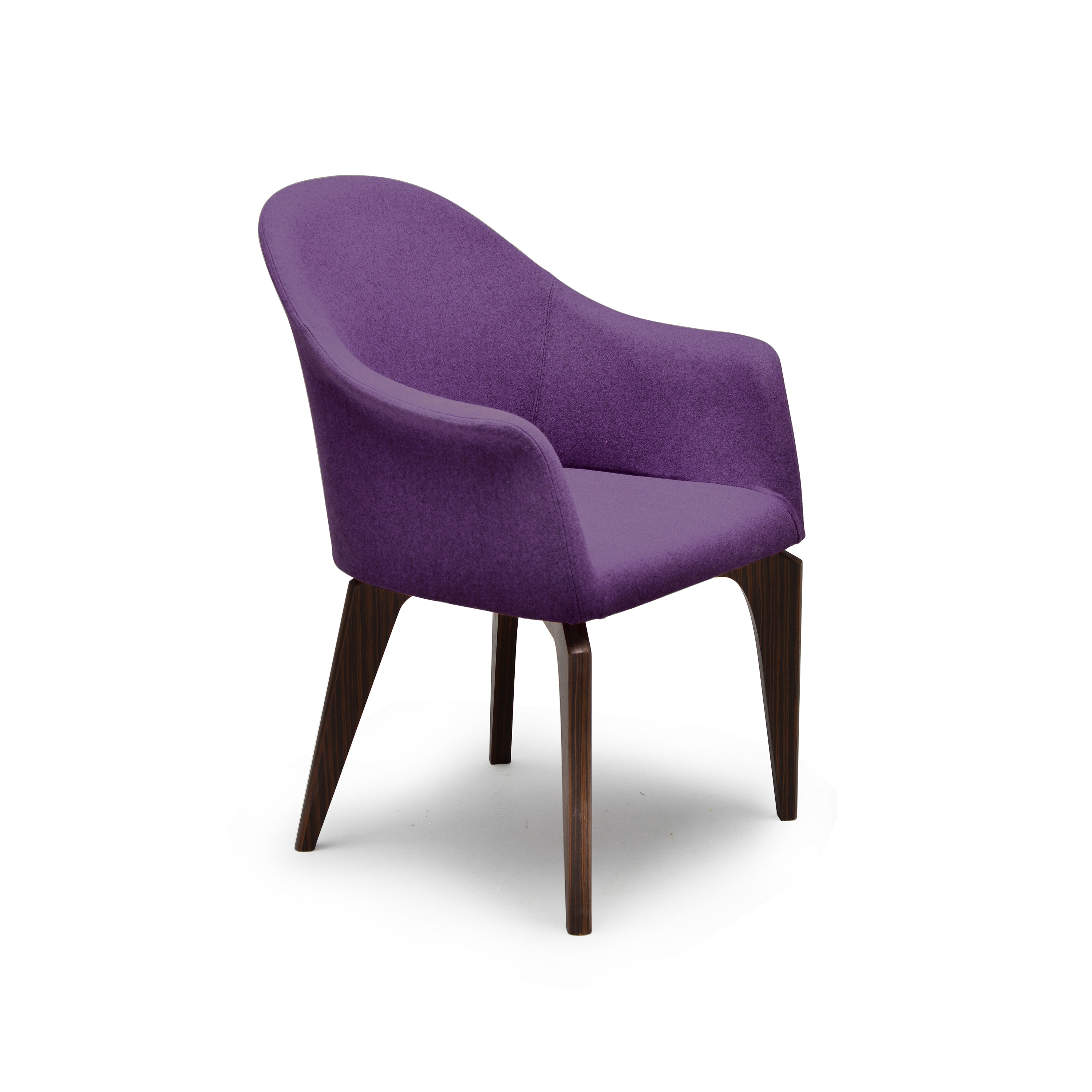 Produkt Sena Chair UH des Herstellers Mikodam anzeigen