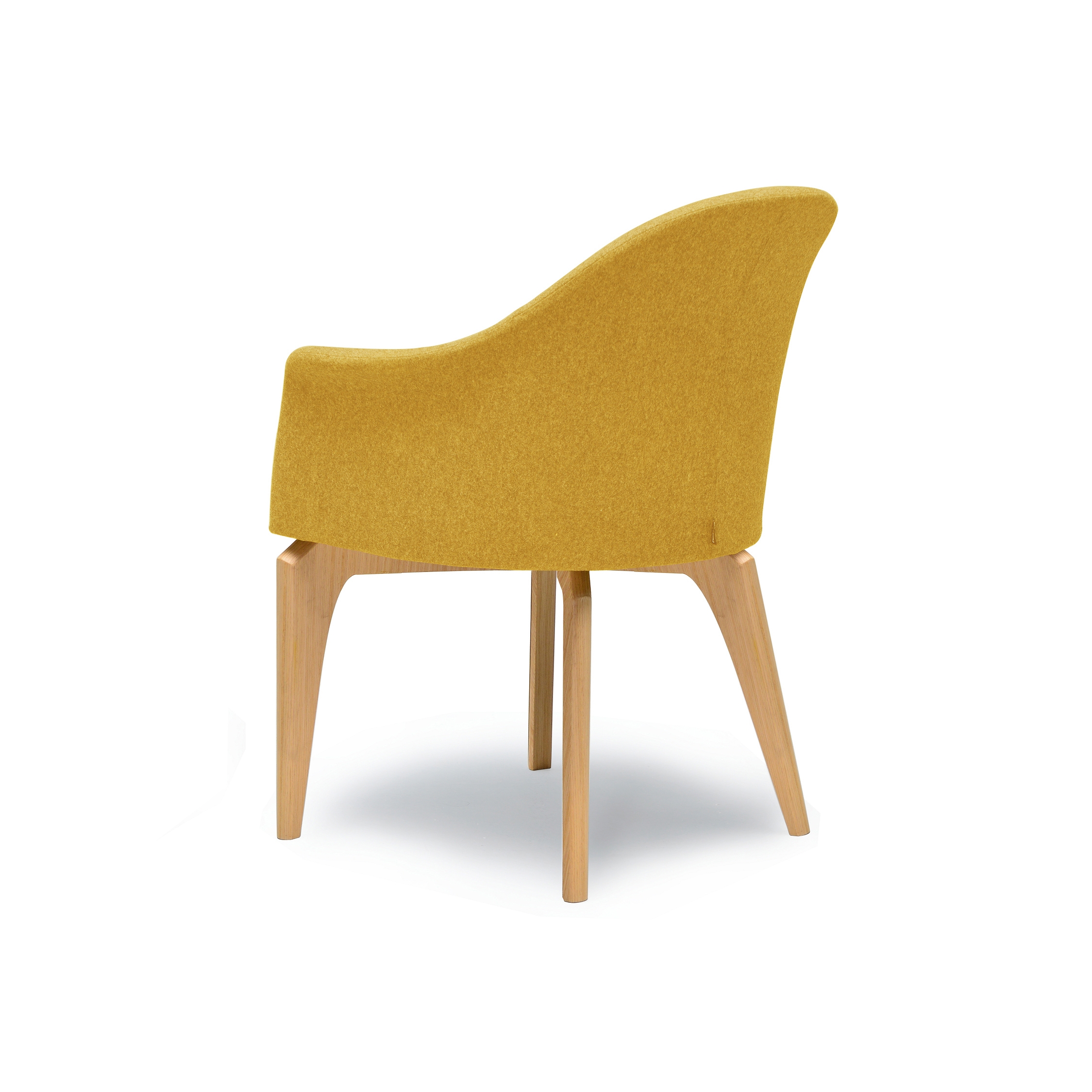 Mostrar el producto Sena Chair UH del fabricante Mikodam
