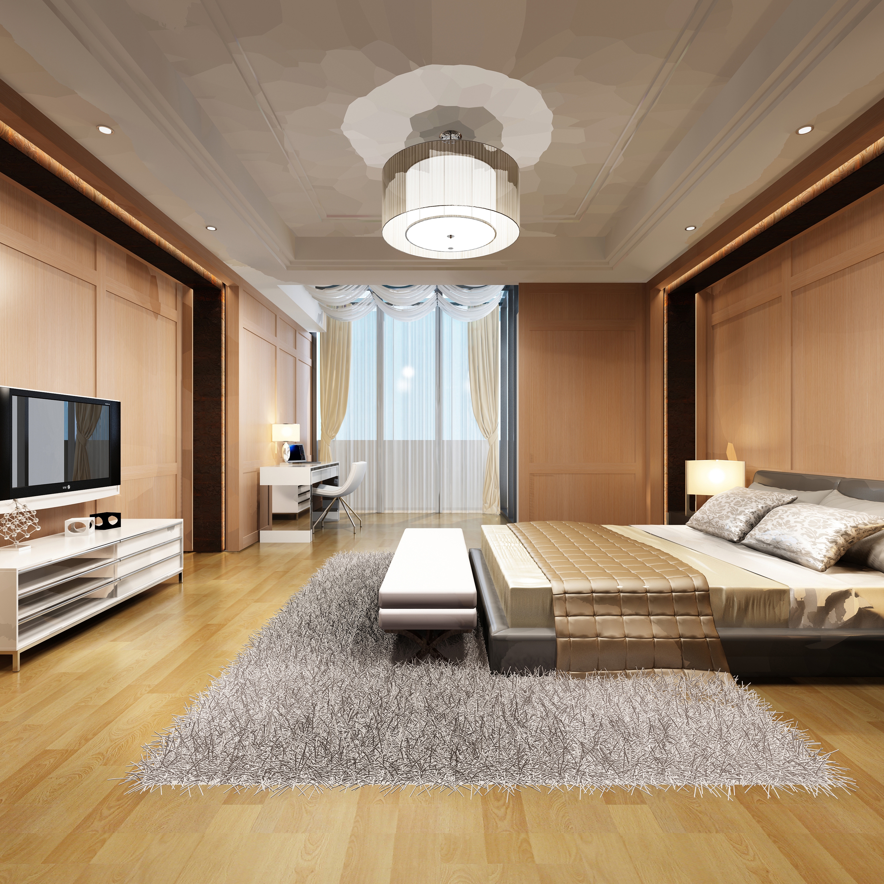 Mostrar el producto Toba Column Whitened Oak & Walnut Wood del fabricante Mikodam