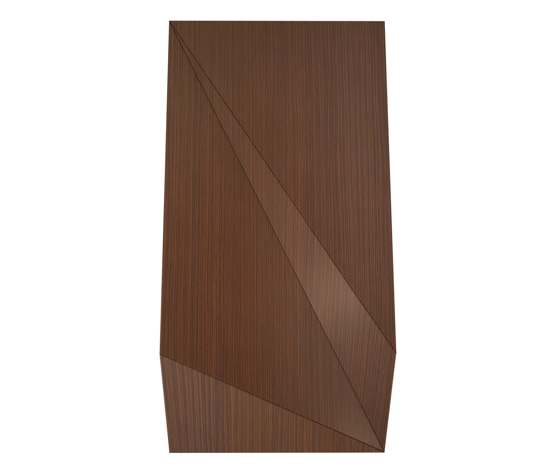 Mikodam - Tora Panel Walnut