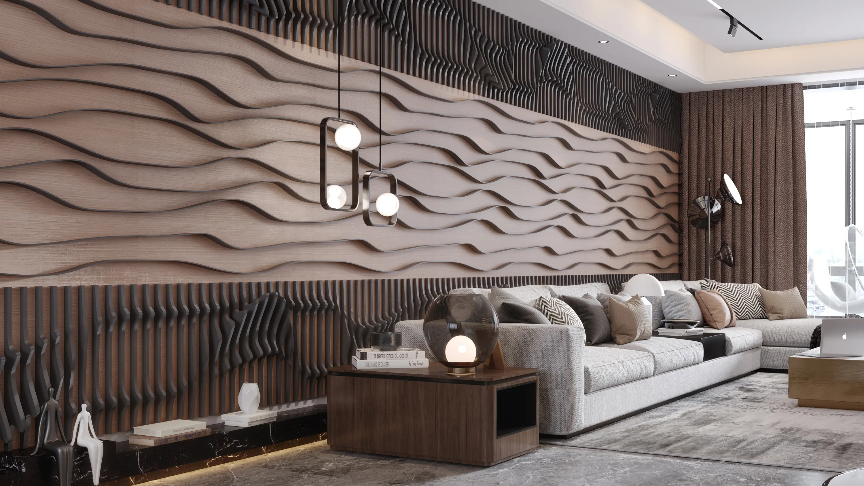 Mikodam - Vata Panel Oak