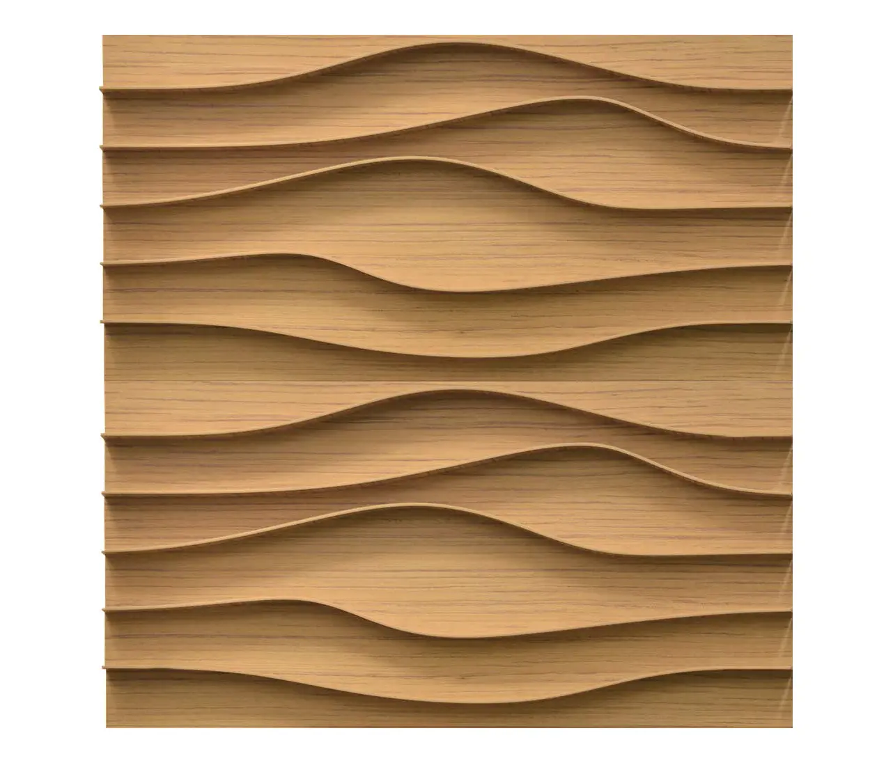 Mikodam - Vata Panel Oak