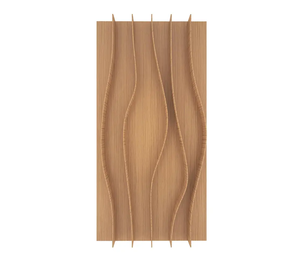 Mikodam - Vata Panel Oak