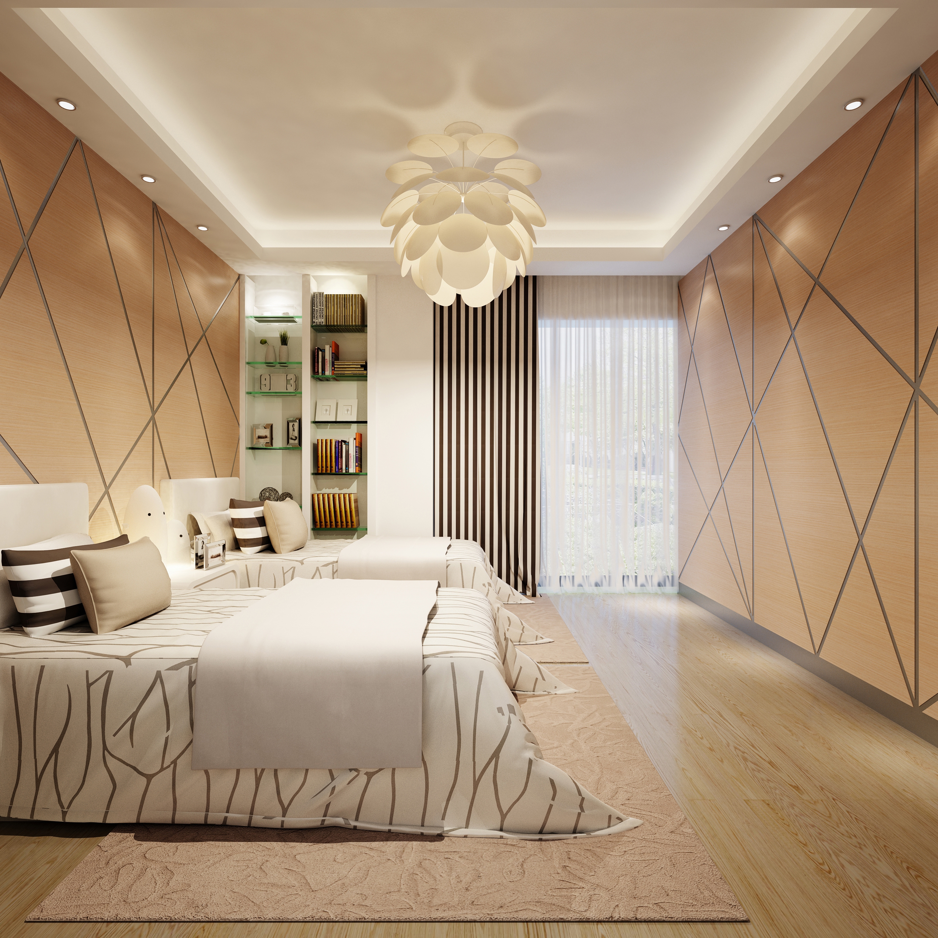Display product Vero Panel Oak from manufacturer Mikodam