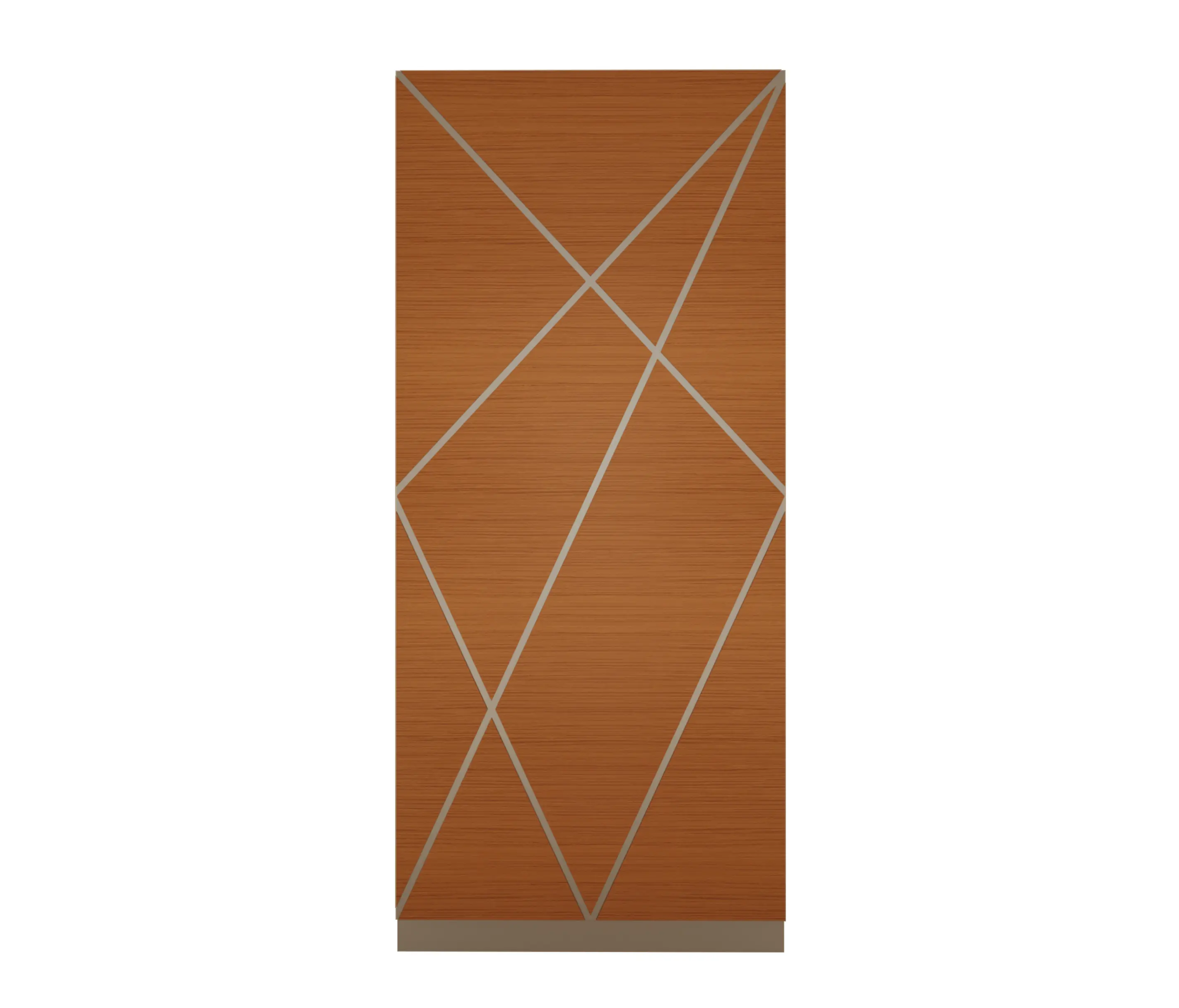 Mikodam - Vero Panel Teak